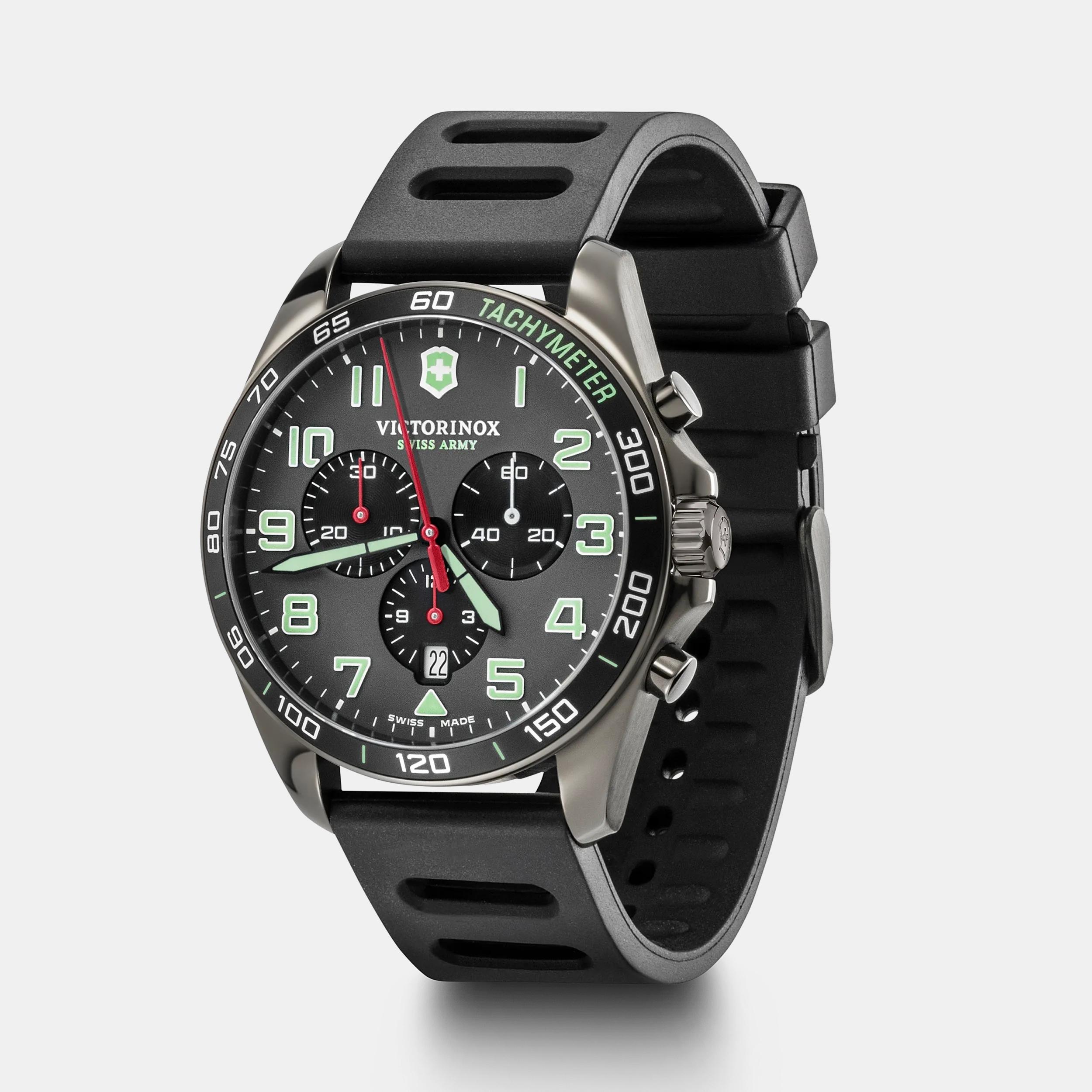 FieldForce Sport Chrono - 241891