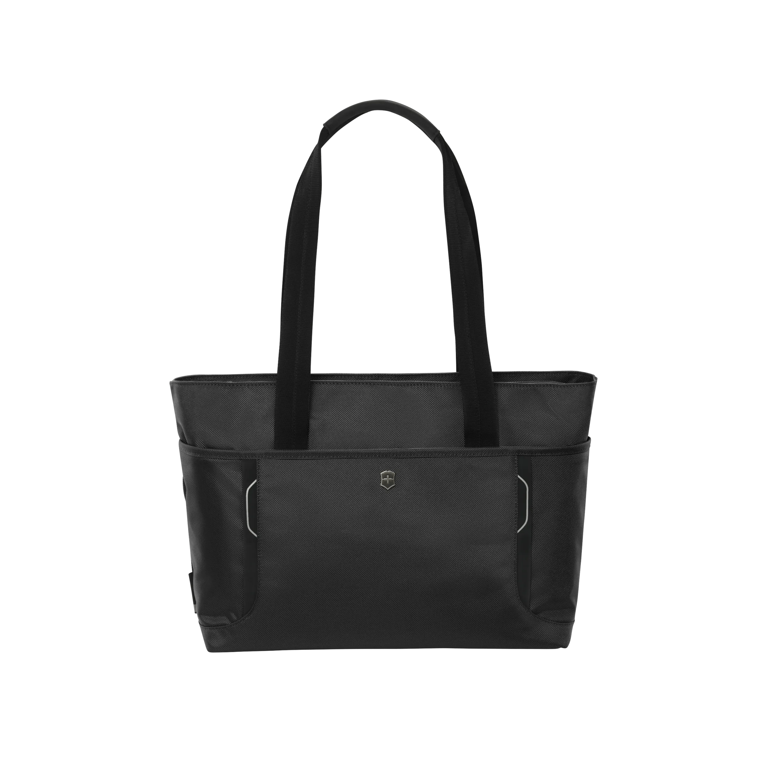 Victorinox Werks Traveler 6.0 Shopping Tote in black - 605584