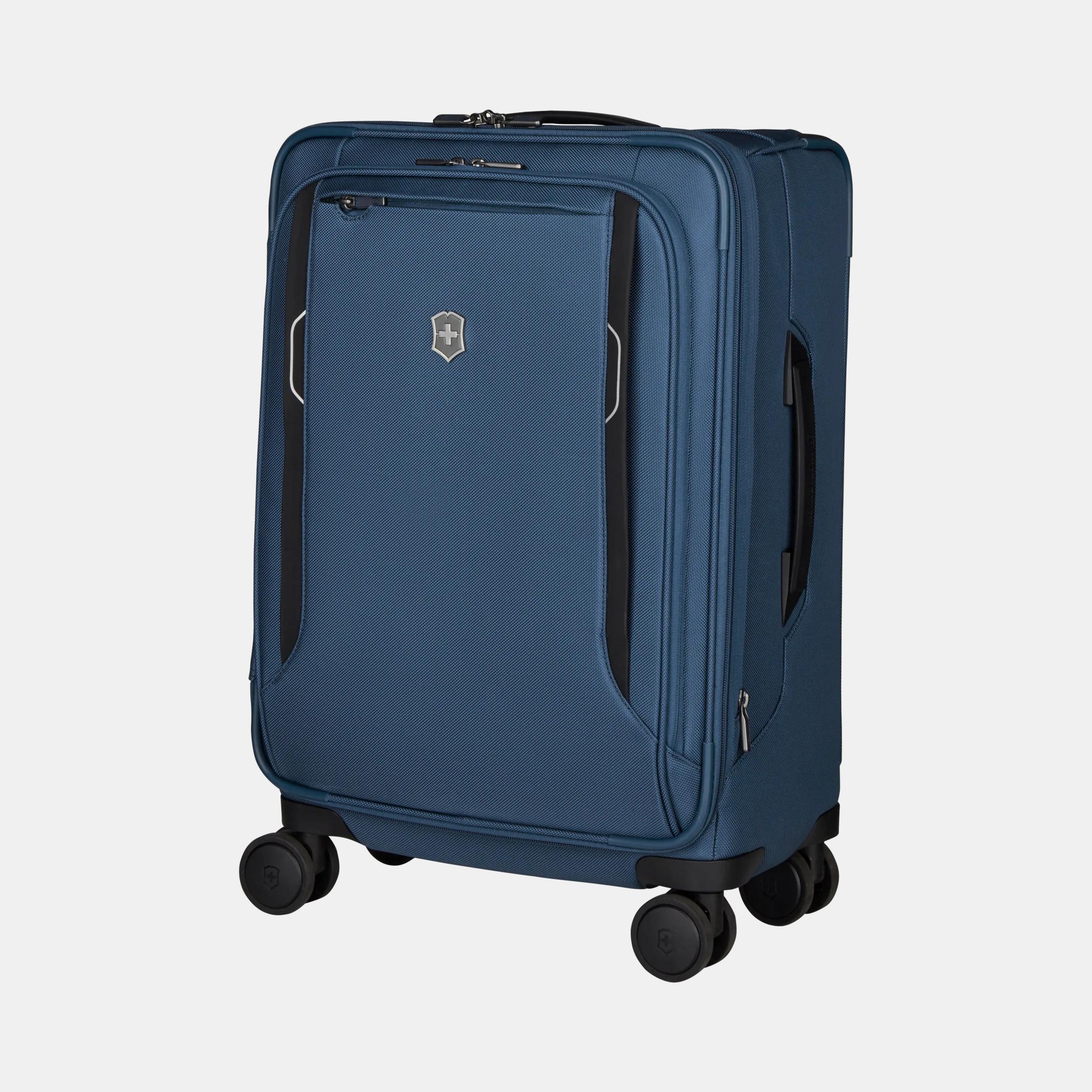 Werks 6.0 Frequent Flyer Plus Softside - 610506