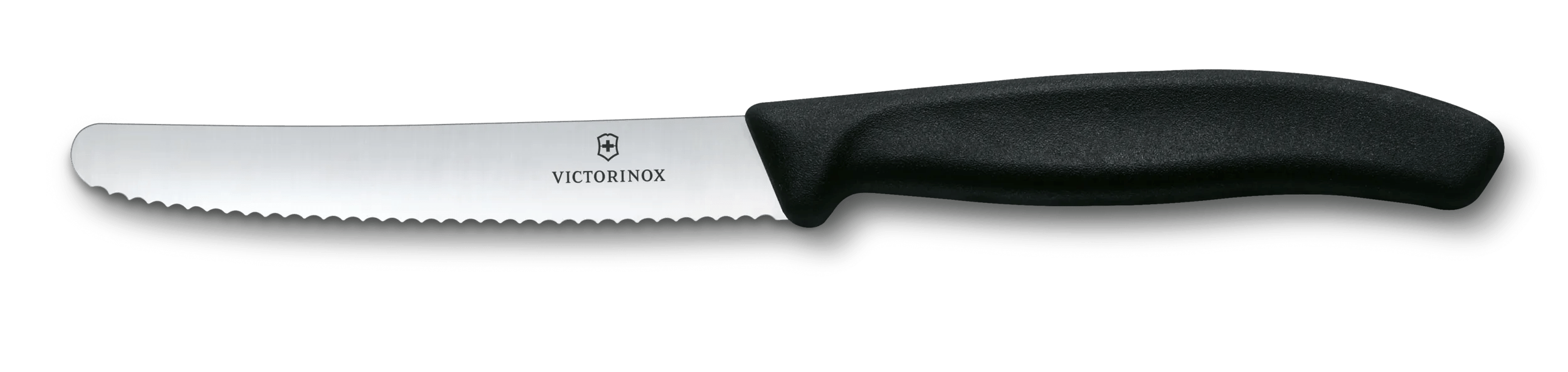 Swiss Classic Tomato and Table Knife, 4 in