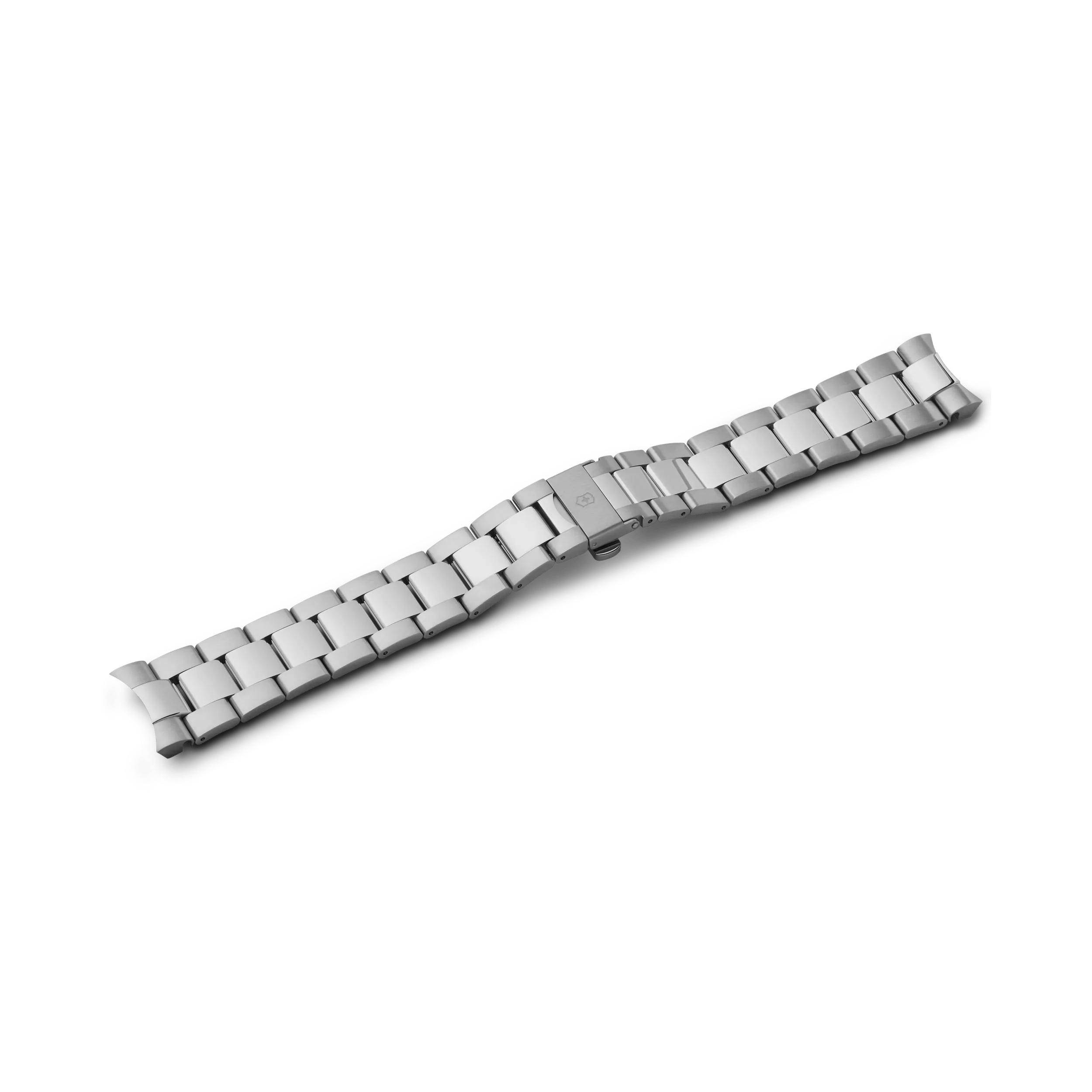 Victorinox Metal bracelet with clasp in Metal bracelet with clasp