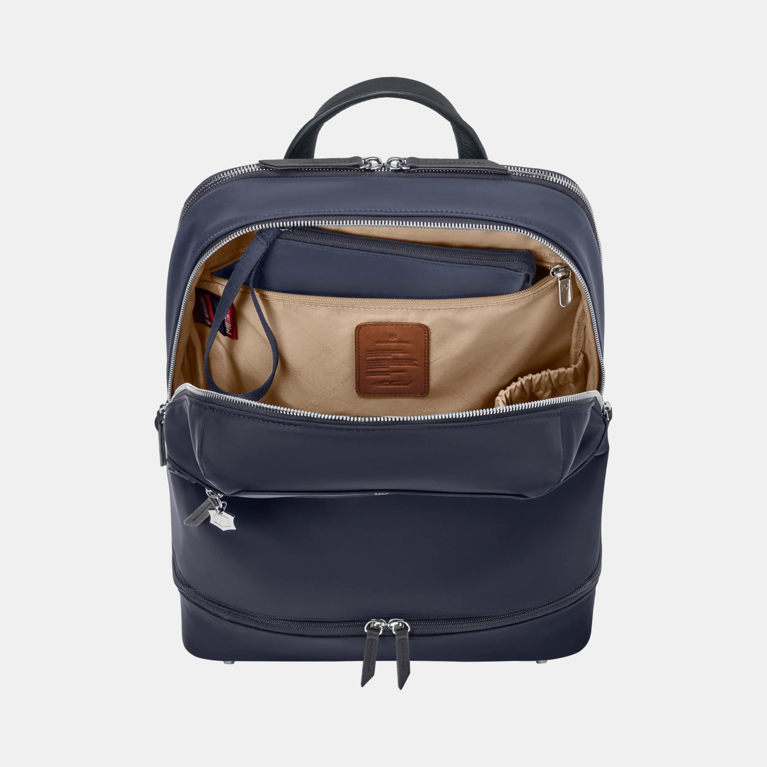 Victoria Signature Deluxe Backpack - 612202