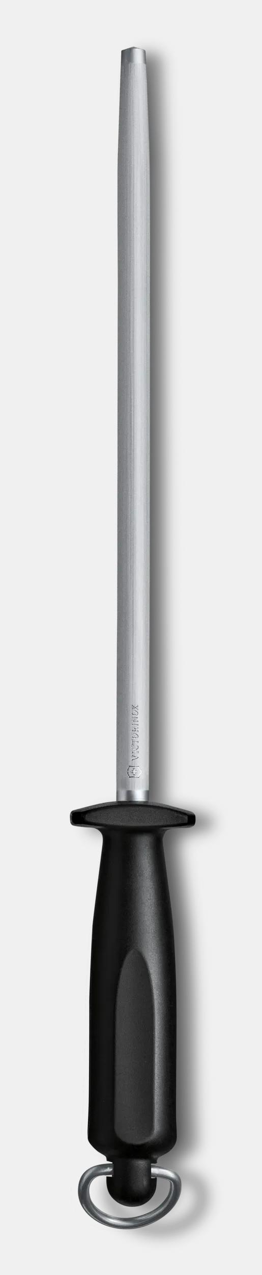 Classic Abziehstahl, 25 cm - 7.8303