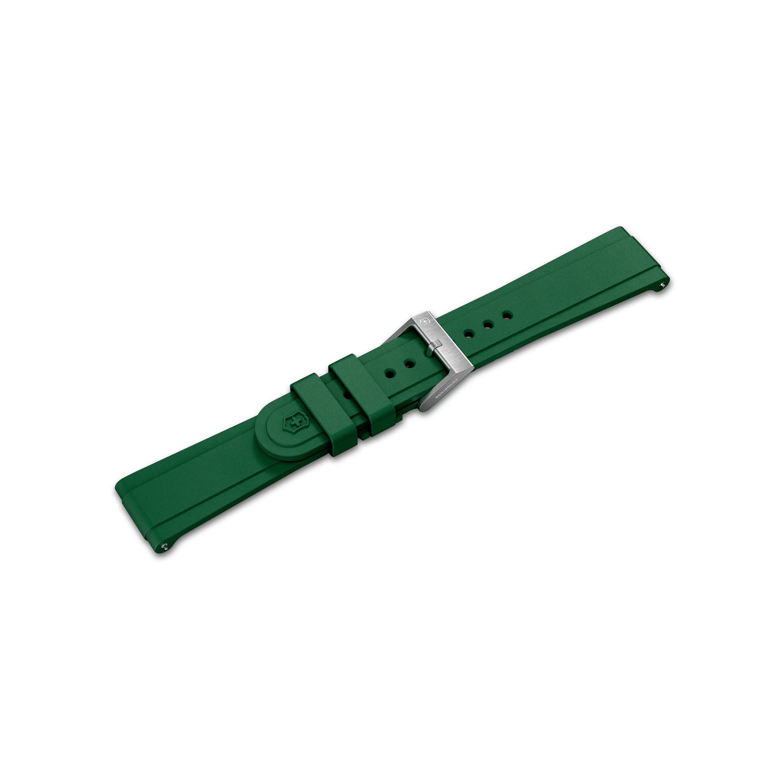 Victorinox ラバーストラップ D7 ラバーストラップ D7 - V.60109