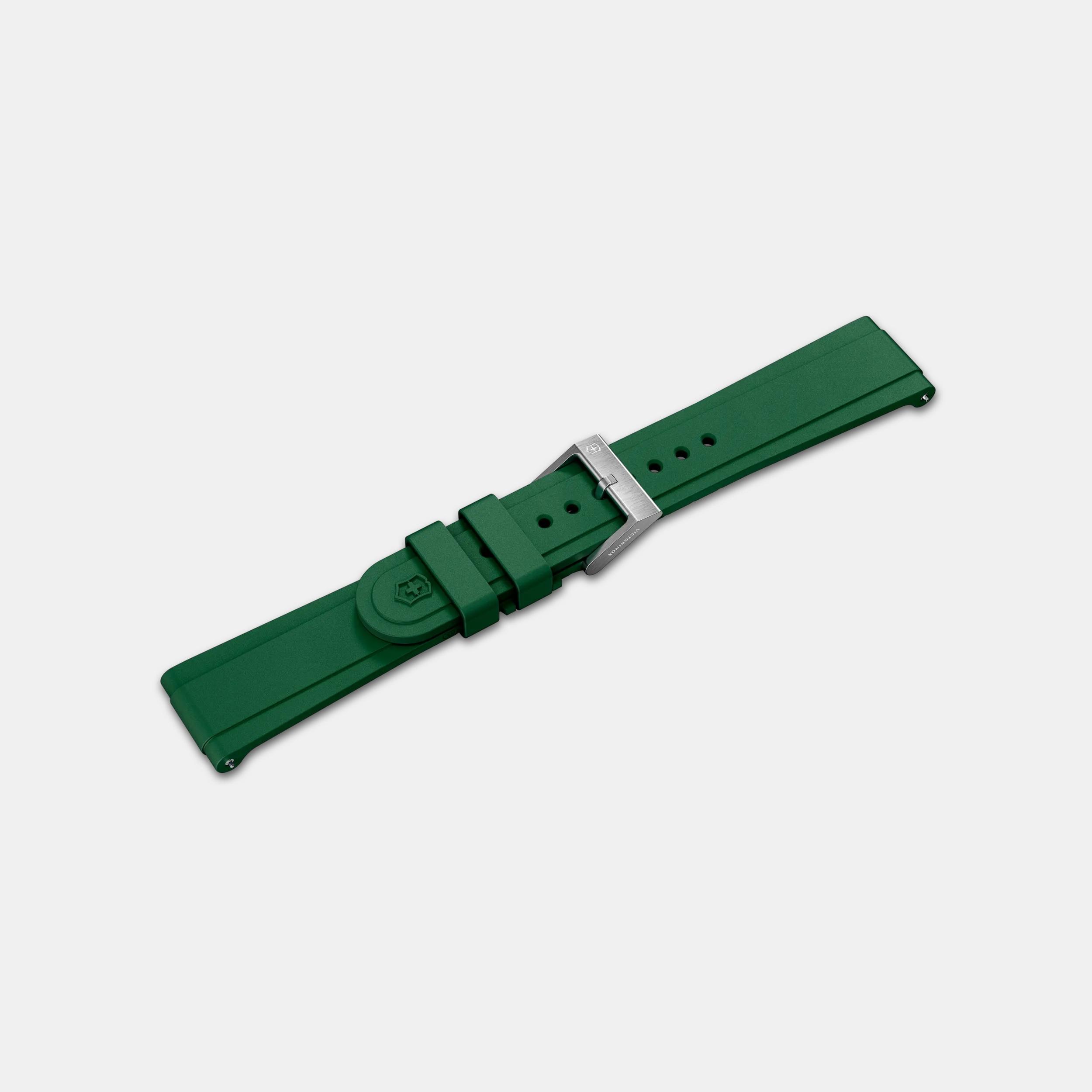 Victorinox ラバーストラップ D7 ラバーストラップ D7 - V.60109