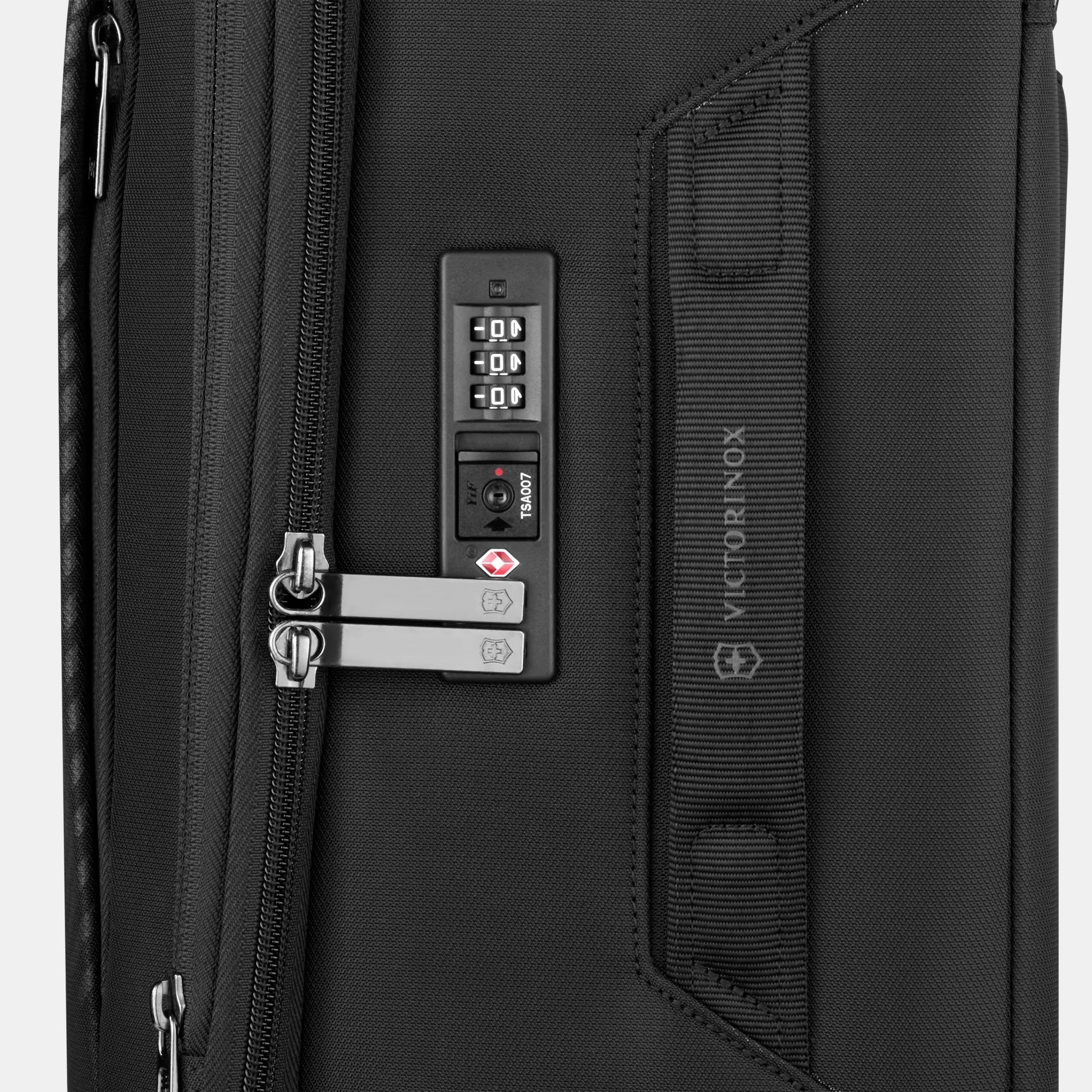 クロスライト ミディアム ソフトサイドケース - 612420