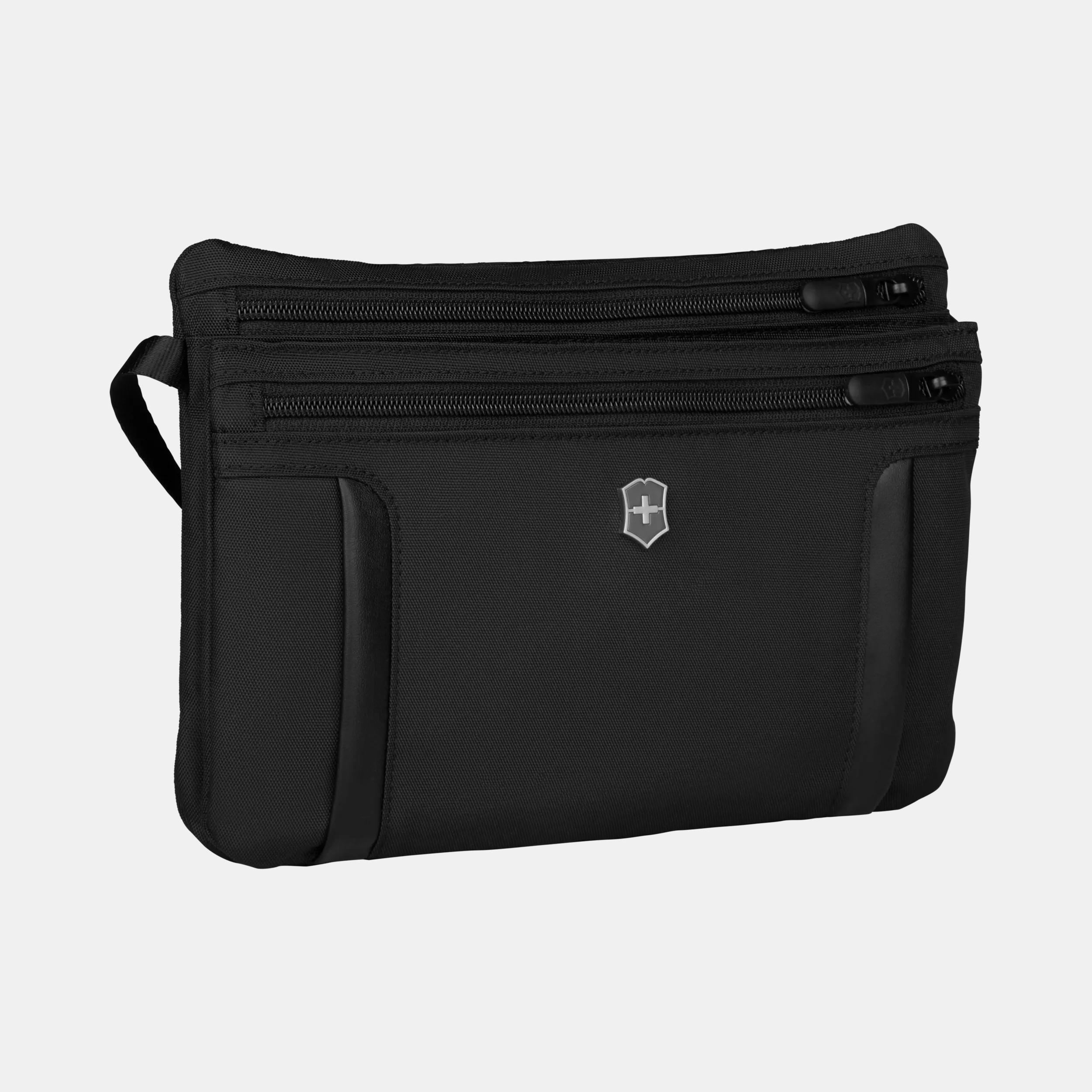 Lifestyle Accessory Compact Crossbody Bag - 611079