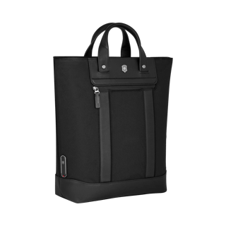 Victorinox Architecture Urban2 Briefcase in Blue / Black - 612671