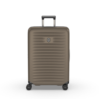 B.A ミルク&ウォッシュ Victorinox Airox Advanced Medium Case in black - 612589