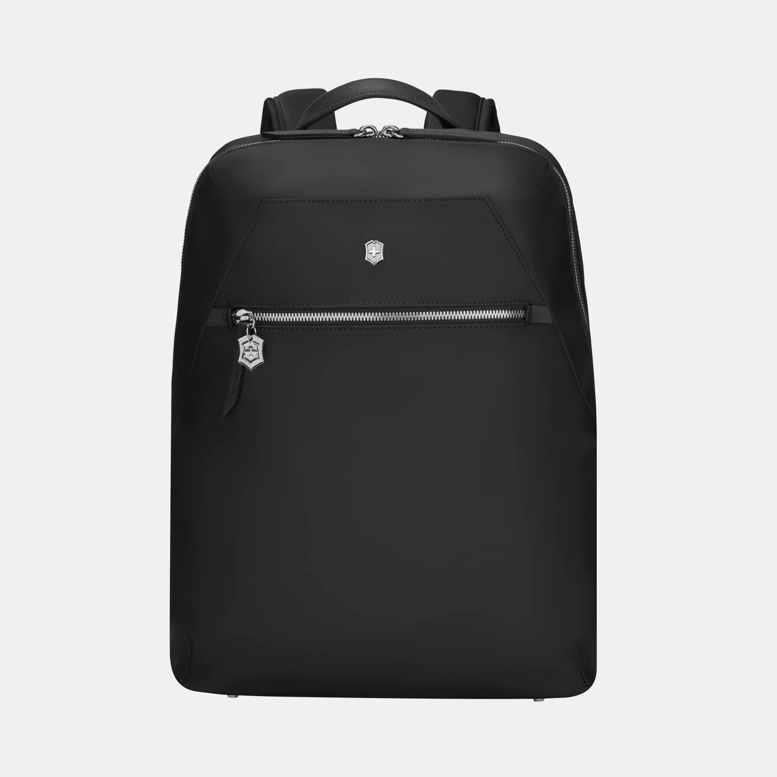 Compact Backpack z&nbsp;kolekcji Victoria Signature - 612203