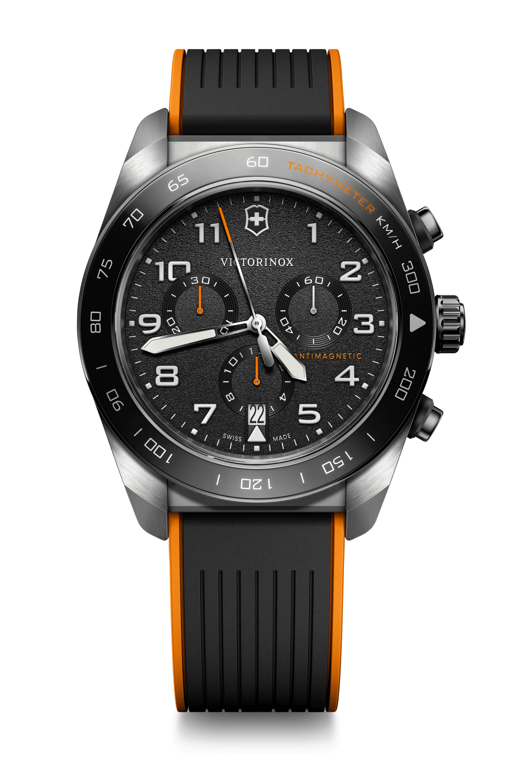 Reloj Swiss Army Chrono