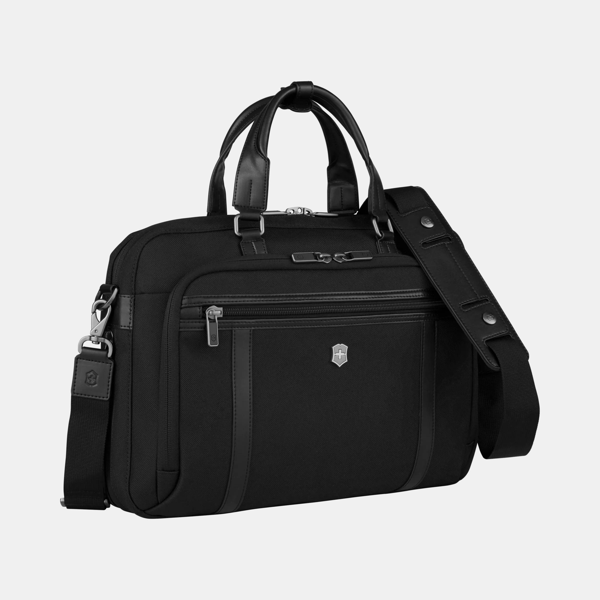 Werks Professional CORDURA&reg; 13'' Laptop Brief - 611470