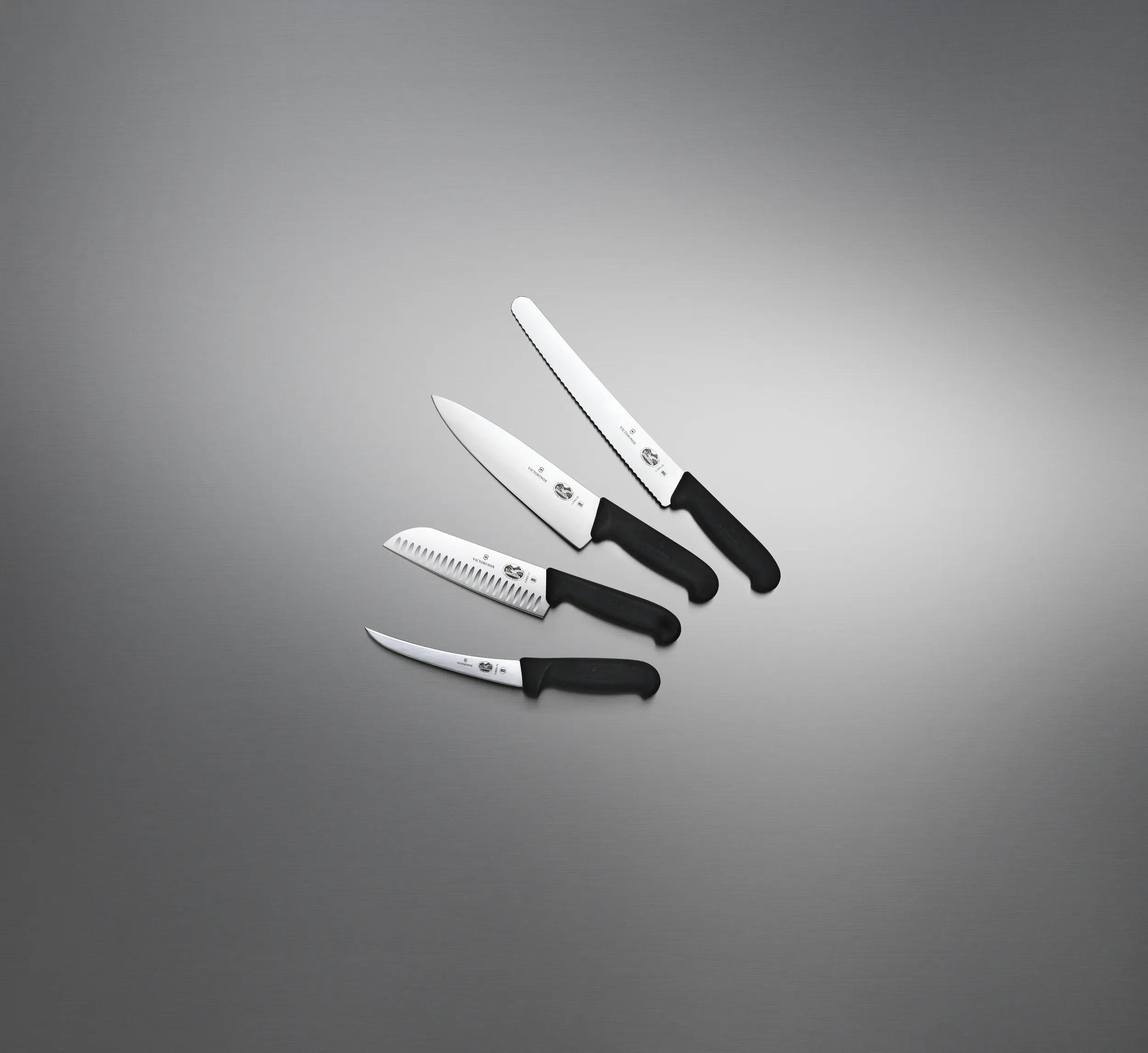 Victorinox Fibrox Knives