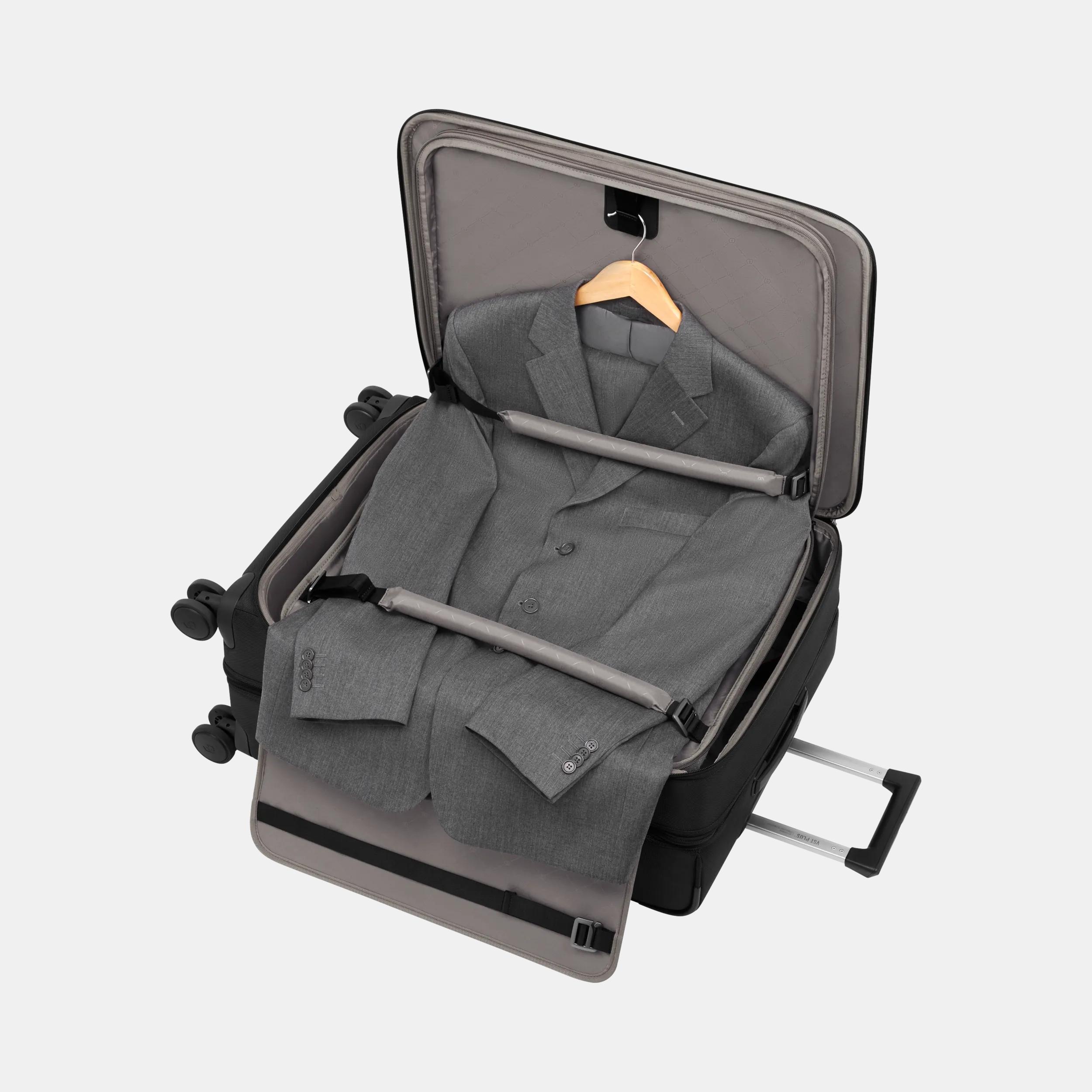 Werks Traveler 7.0 Medium Case - 653663