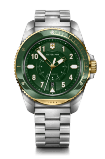 Victorinox Journey 1884 Automatic in Journey 1884 Automatic