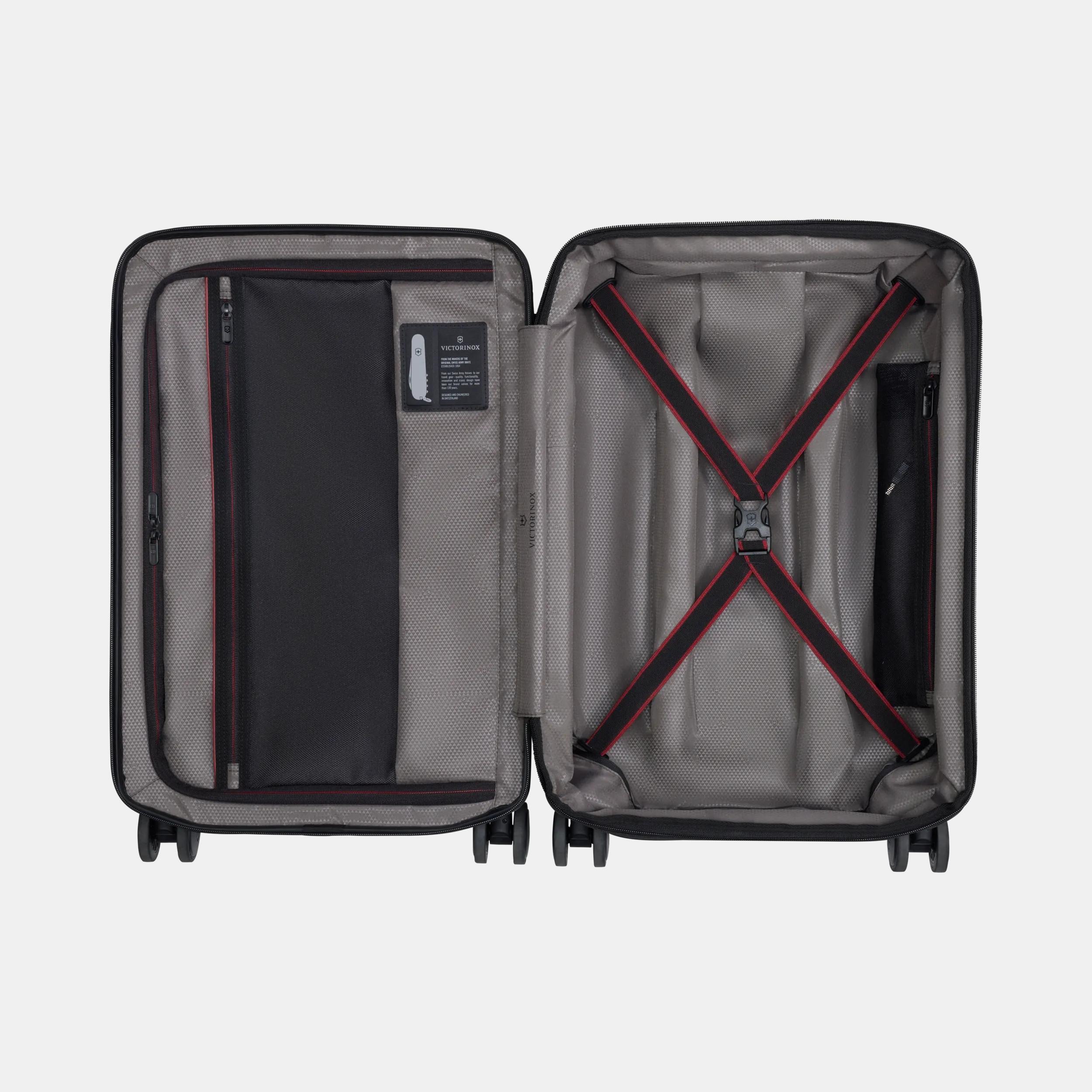Spectra 3.0 Frequent Flyer Plus Carry-On - 611758