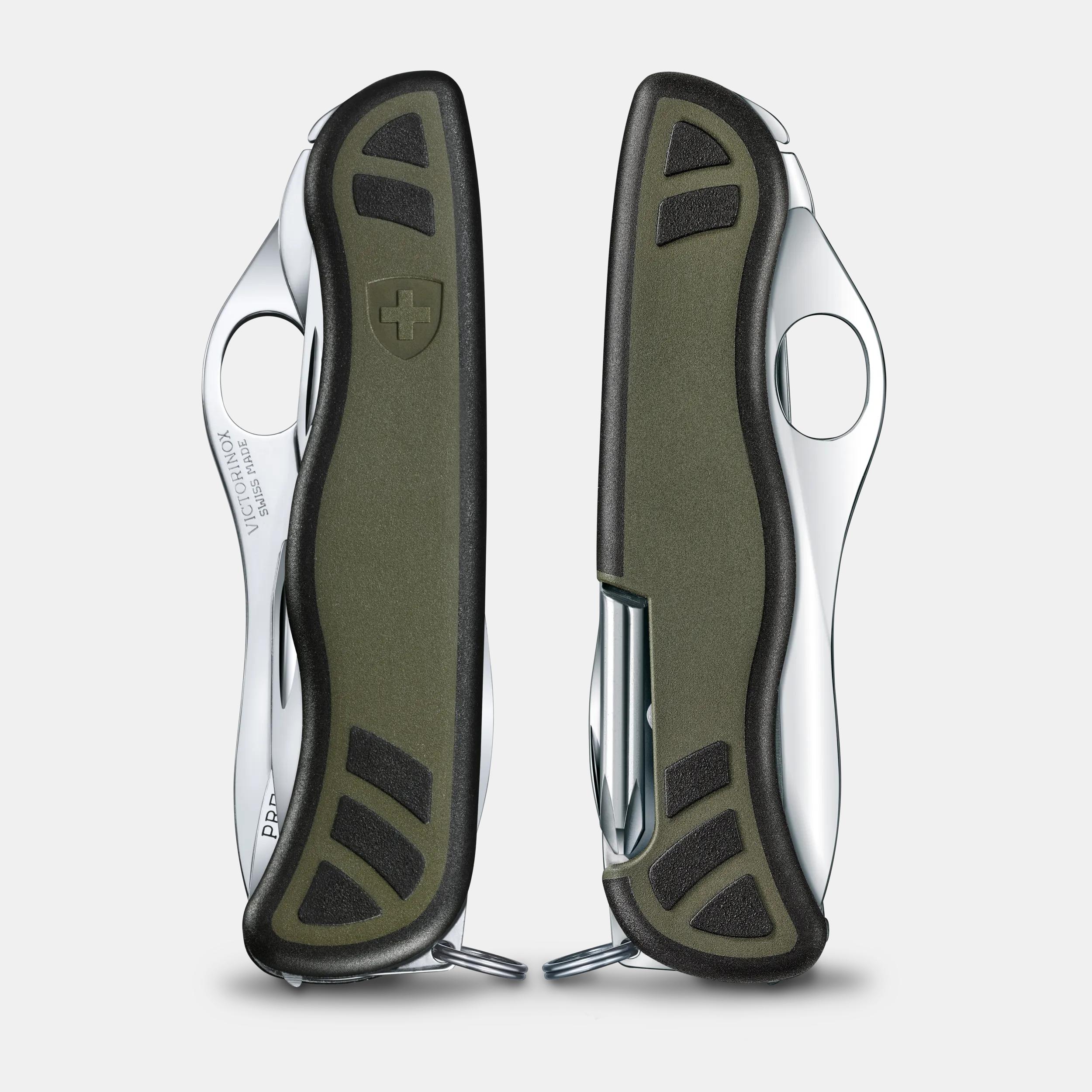 Swiss Soldier's Knife 08 - 0.8461.MWCH