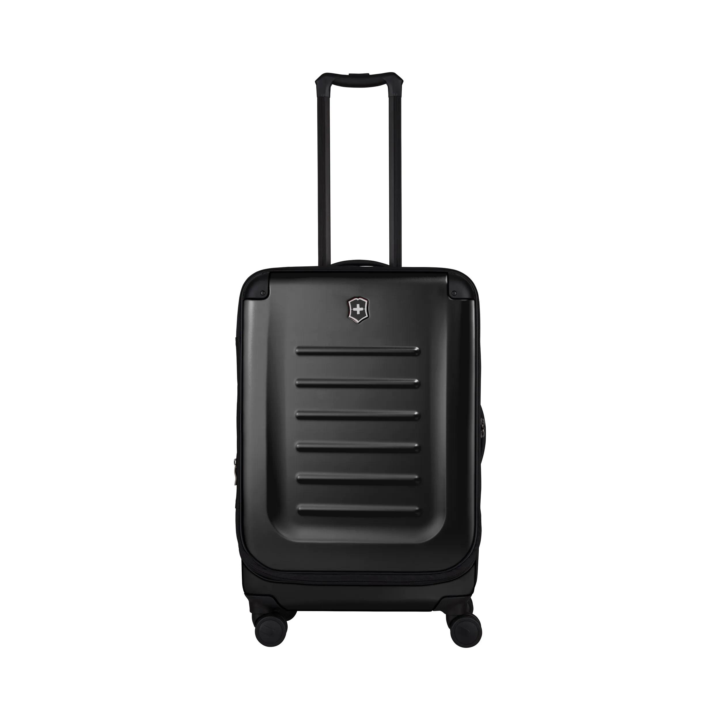 Victorinox Spectra 2.0 Expandable Medium Case in black - 601290