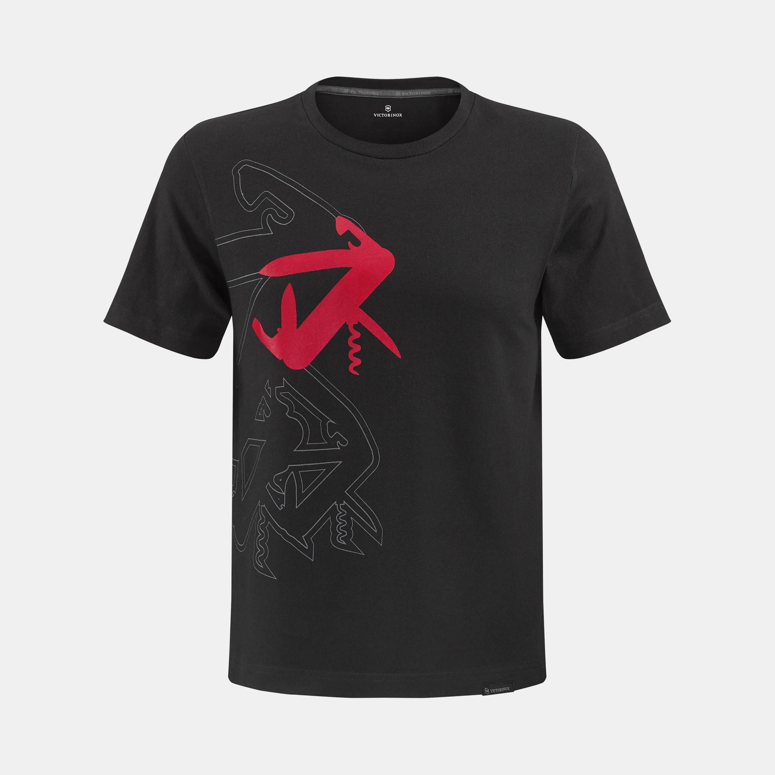 Victorinox Brand Collection Spartan Graphic Tee - 612447