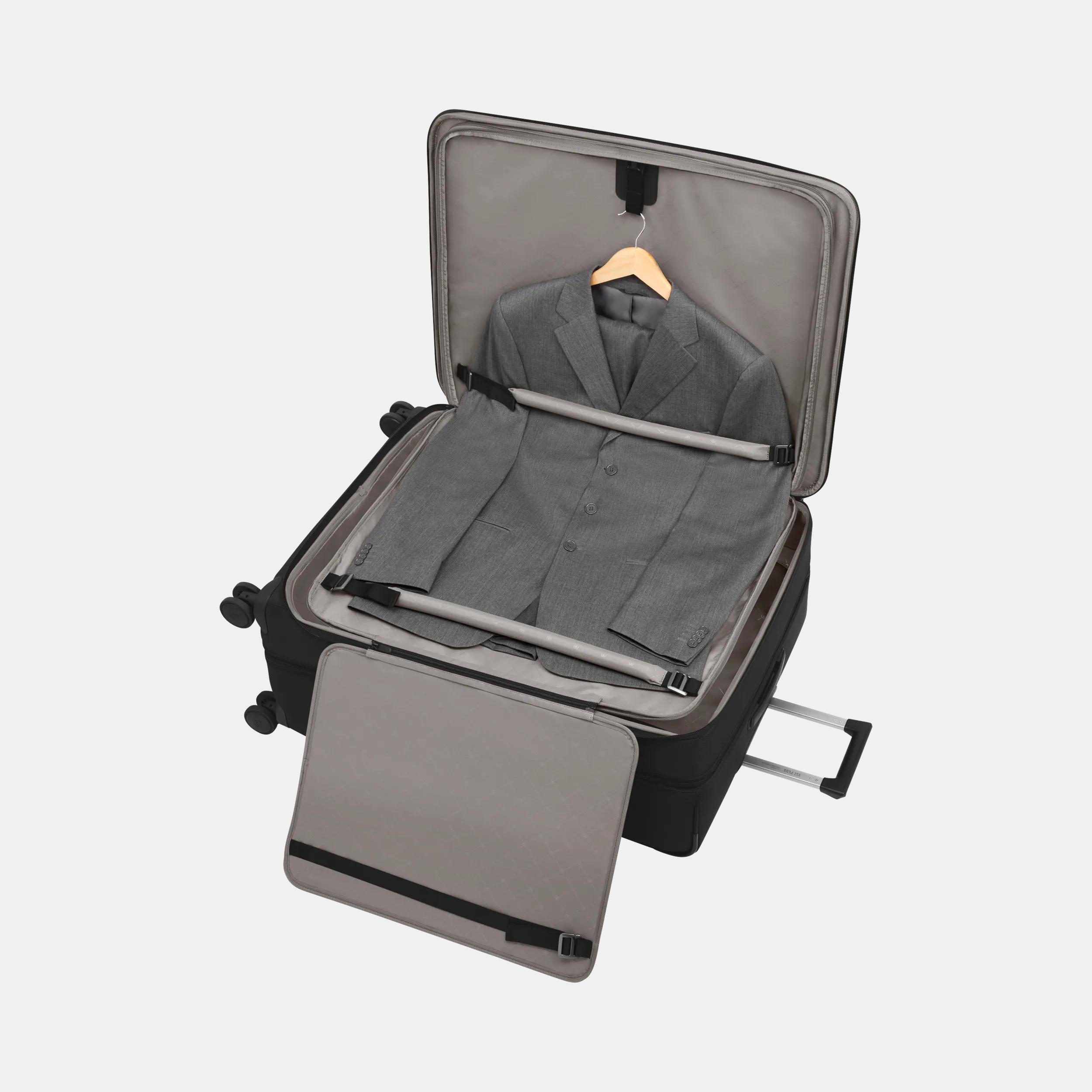 Werks Traveler 7.0 Extra Large Case - 653667
