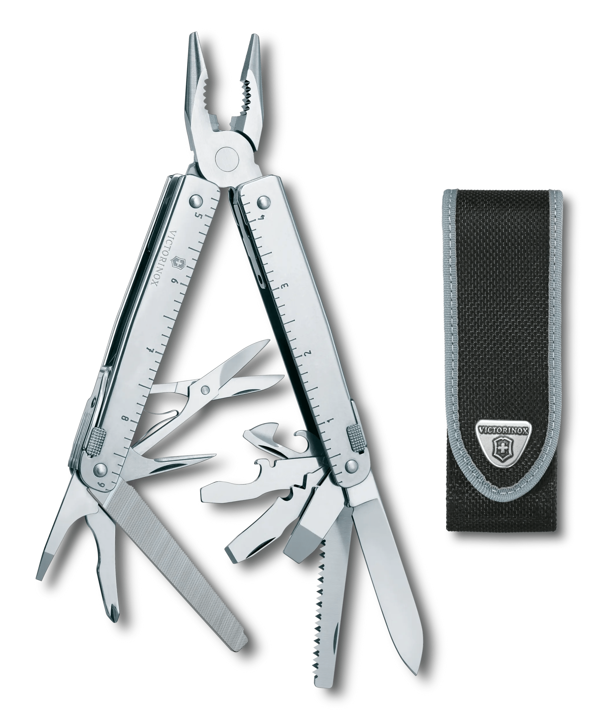 その他 VICTORINOX - VICTORINOX  SWISS  TOOL Amazon.com: Victorinox Swiss Tool Swiss Army Knife, 24