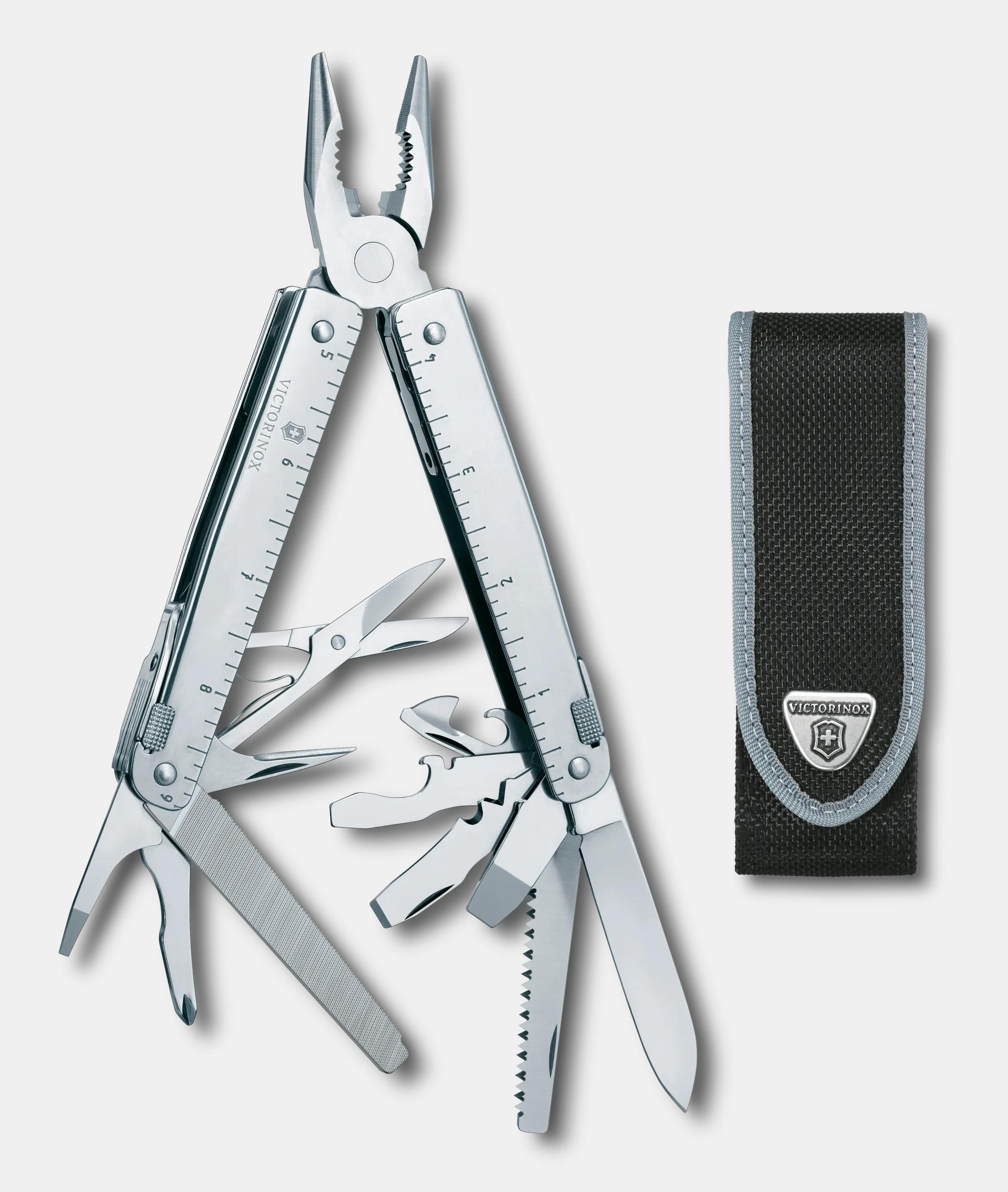 Swiss&nbsp;Tool&nbsp;X - 3.0327.N