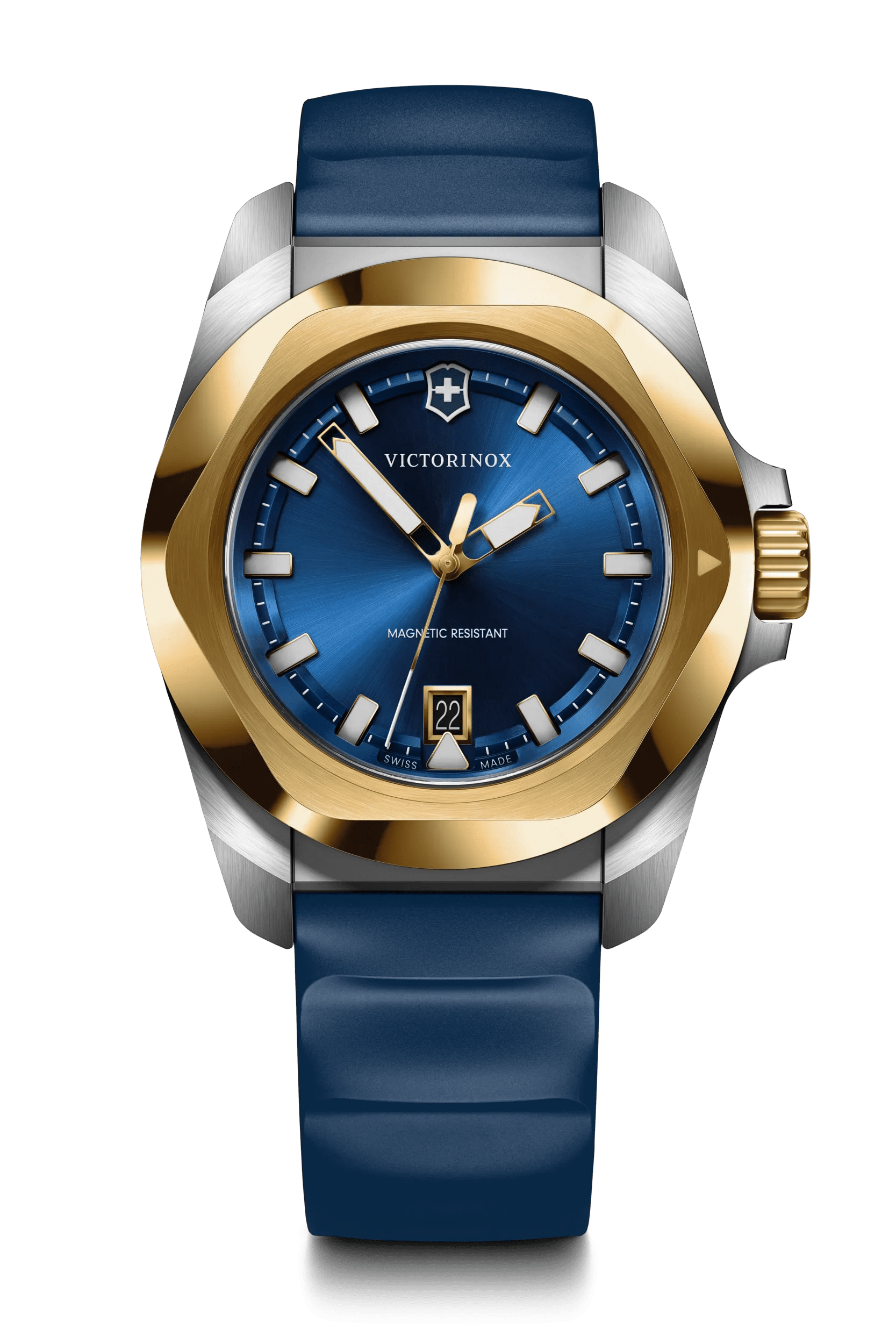 ニンジャスピナー 2BOX　ムニキスゼロ　2BOX　合計4BOX！！当選品 Victorinox I.N.O.X. Quartz in I.N.O.X. Quartz - 242088