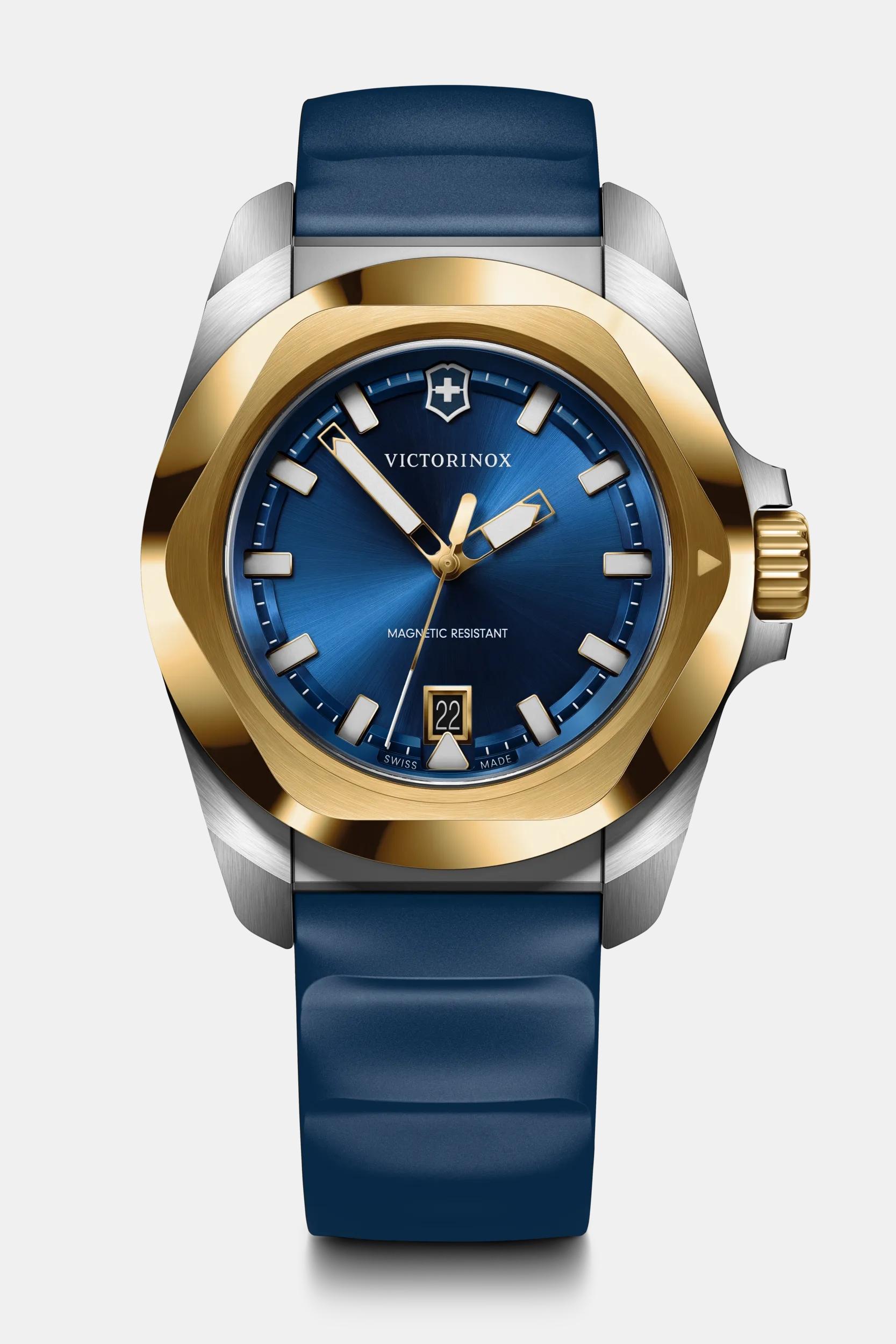 I.N.O.X. Quartz - 242088