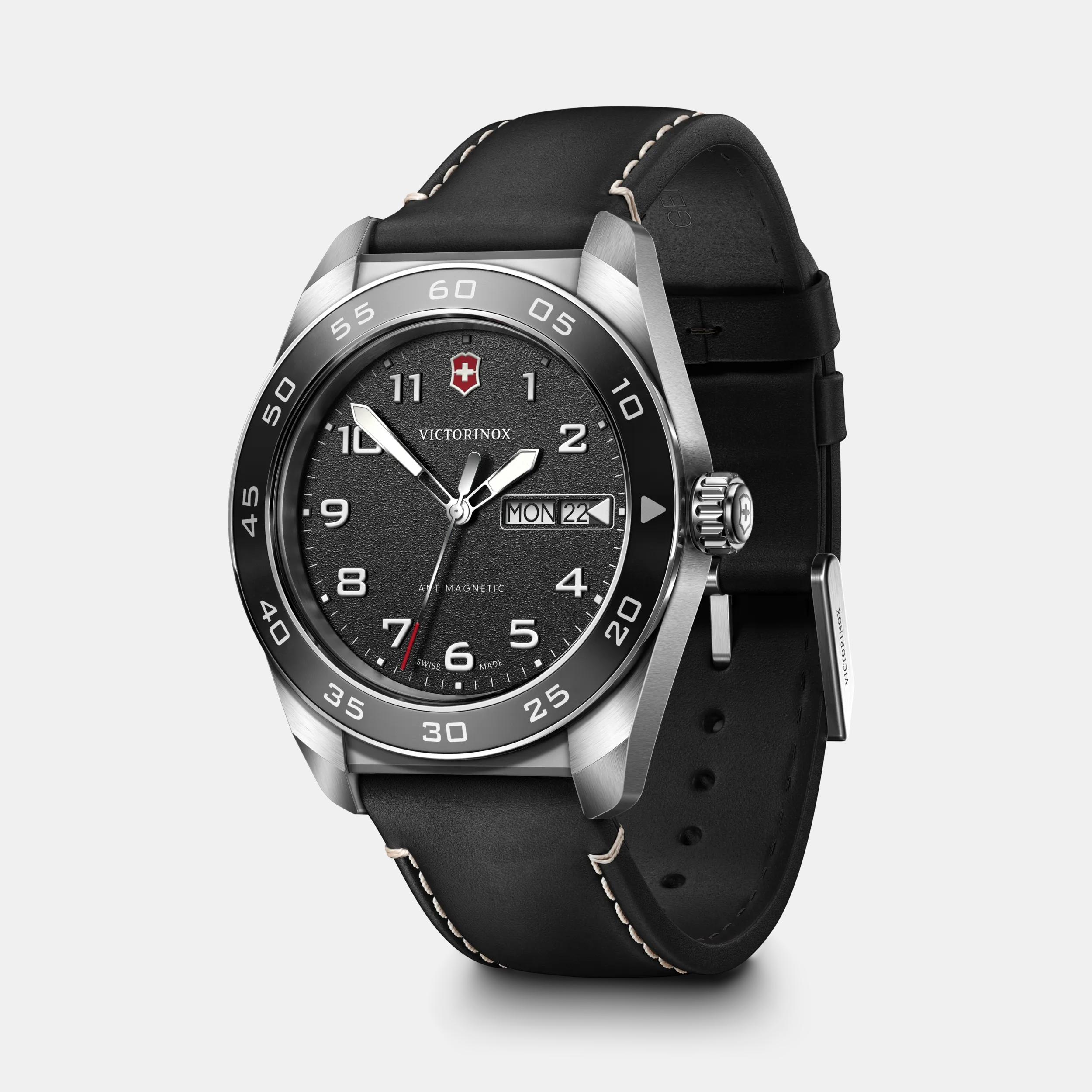 Swiss Army Quartz - 242041