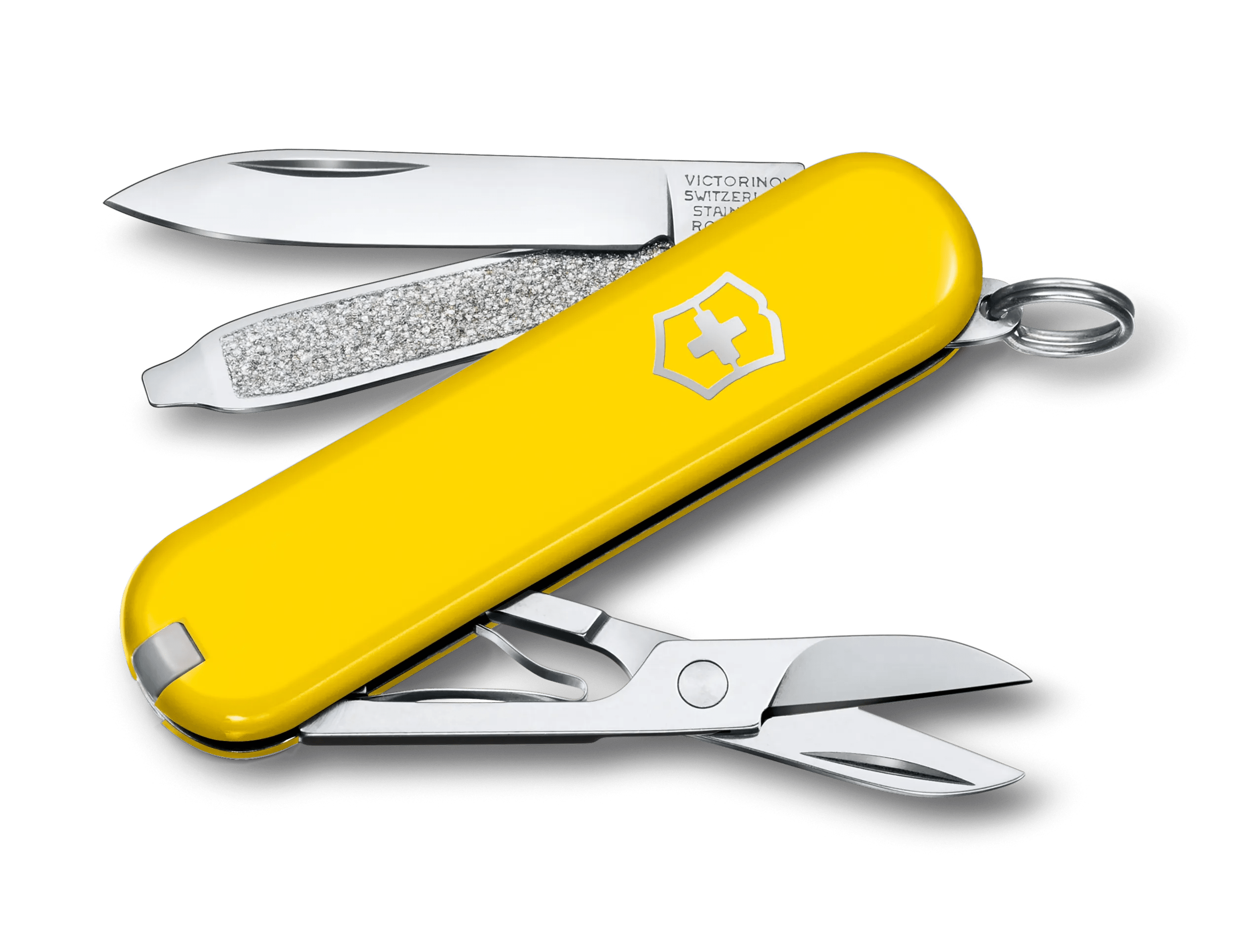 未使用　ビクトリノックス　クラシック　Victorinox classic 星座　獅子座 Victorinox クラシック SD ALOX リミテッドエディション 2022