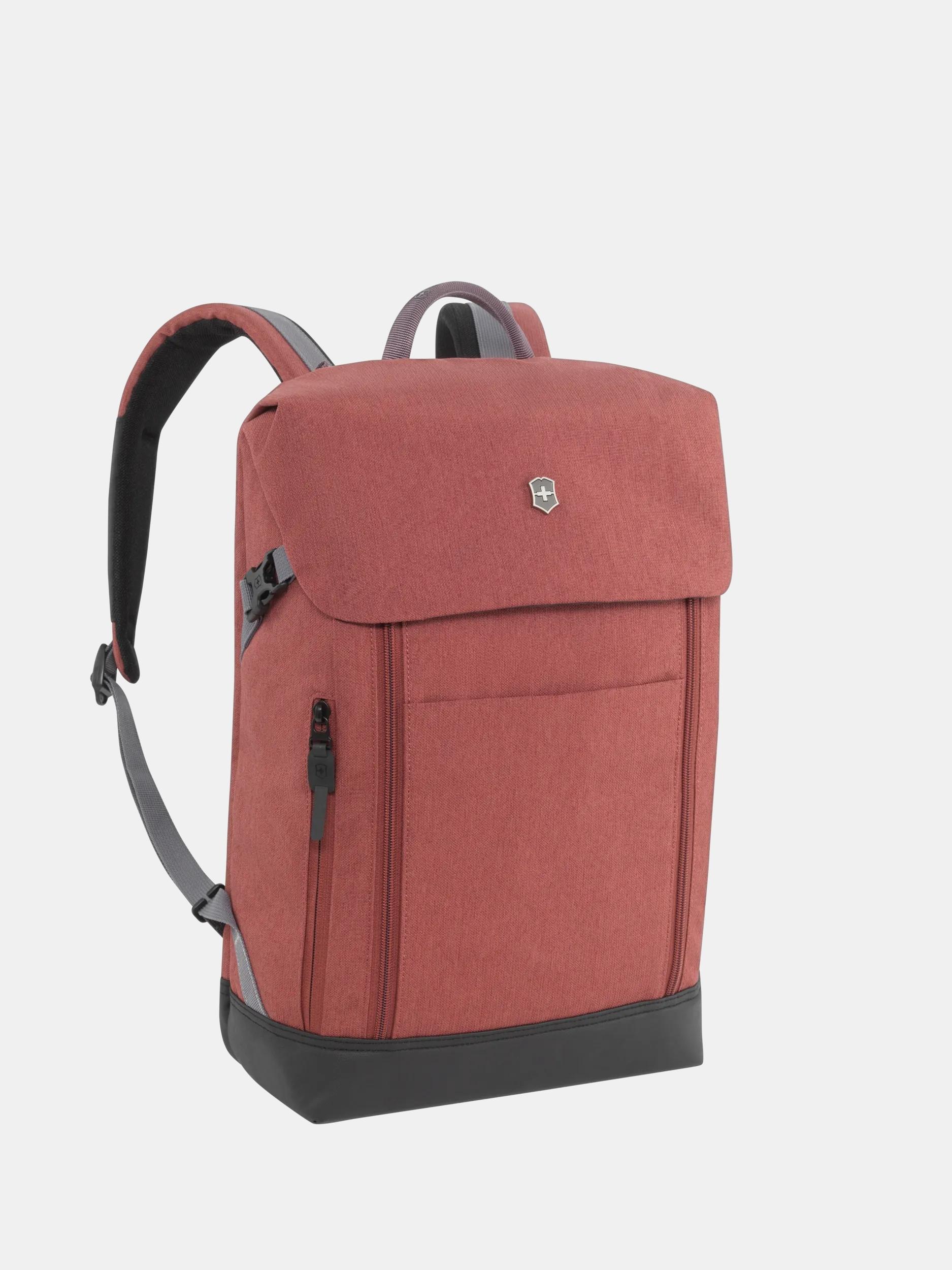 Altmont Classic Deluxe Flapover Laptop Backpack - 605314