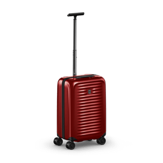 Victorinox Airox Global Hardside Carry-on in red - 612498