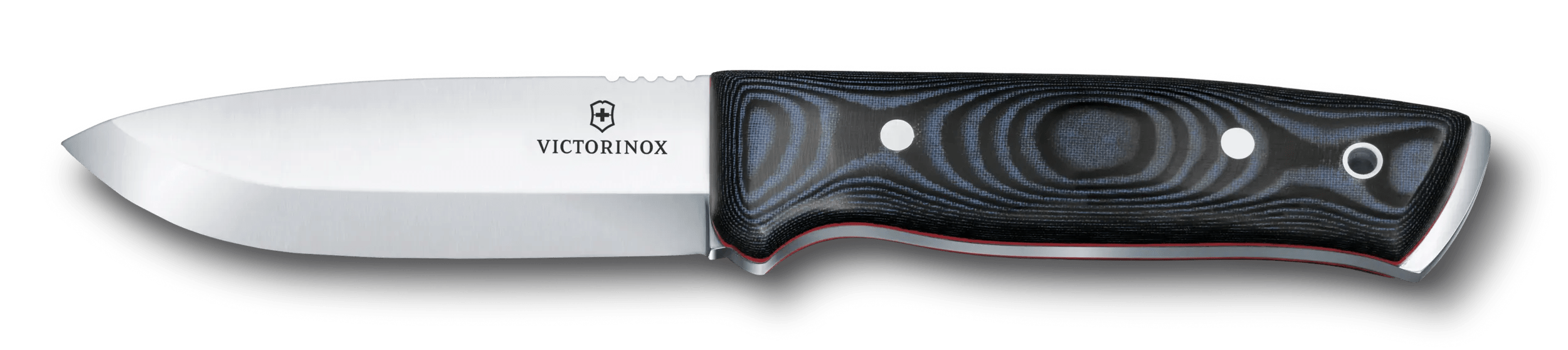 Victorinox Outdoor Master Mic L in blue/black - 4.2261
