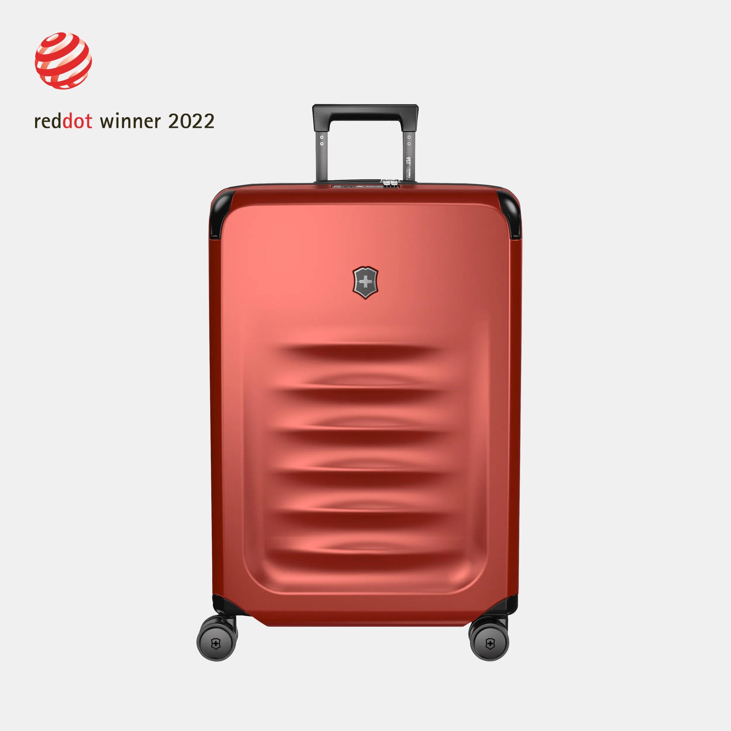 Spectra&nbsp;3.0 Expandable Medium Case - 611760