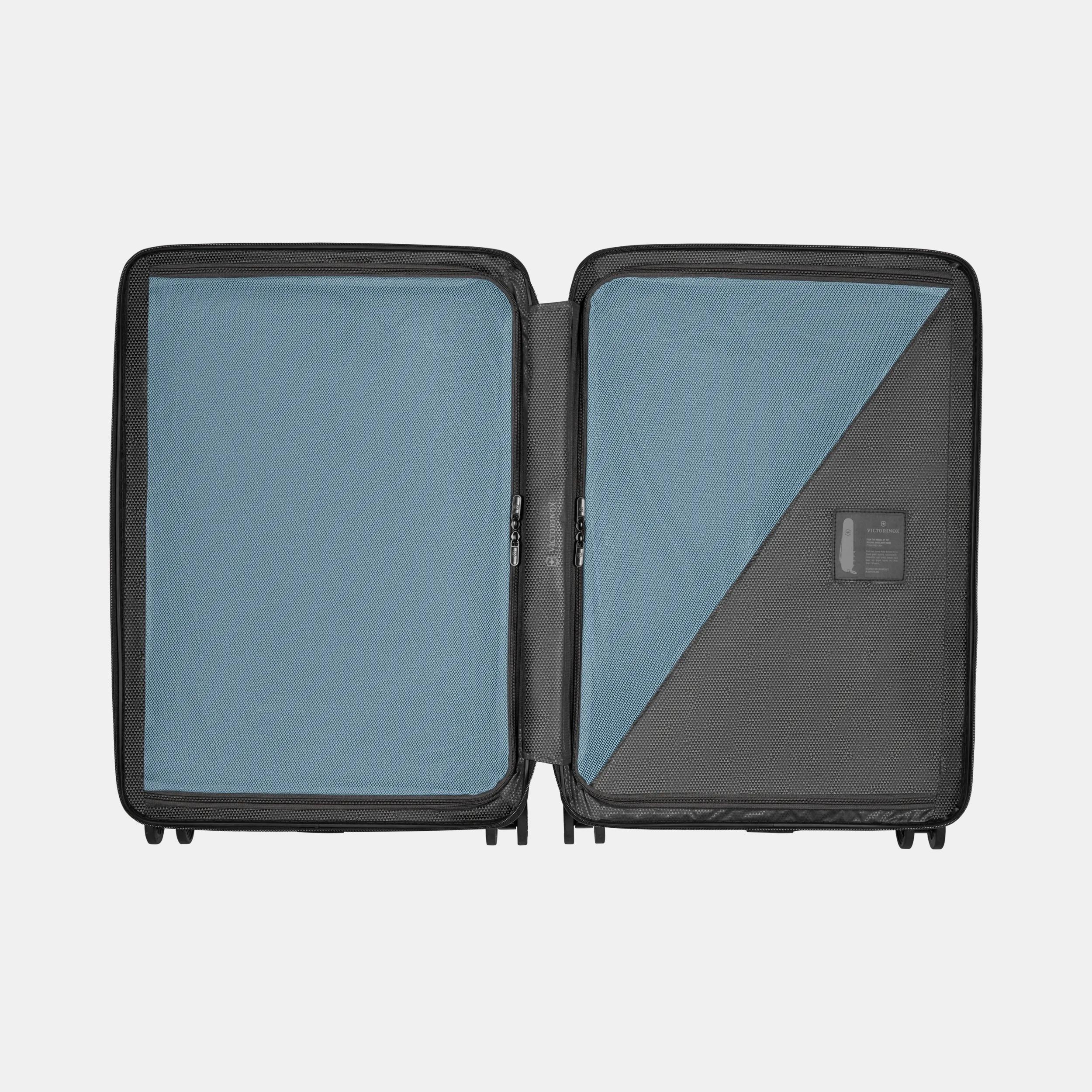 Airox Medium Hardside Case - 610925