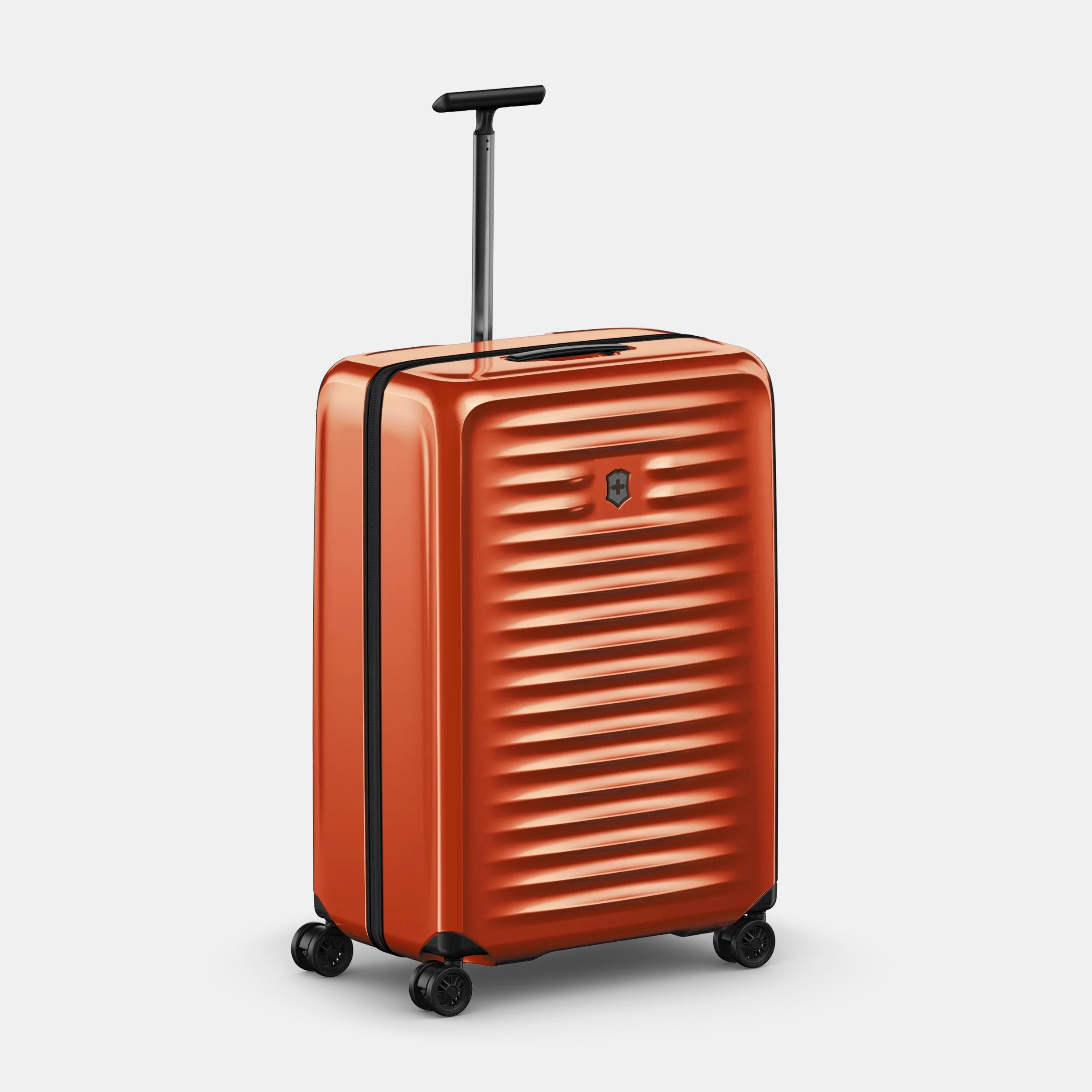 Victorinox Airox Large Hardside Case in orange - 610926