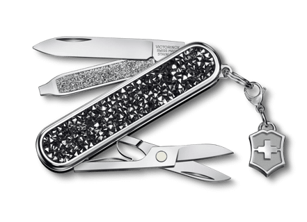aquarius様 Victorinox Zodiac Exclusive Edition Aquarius in Aquarius - 0.6223