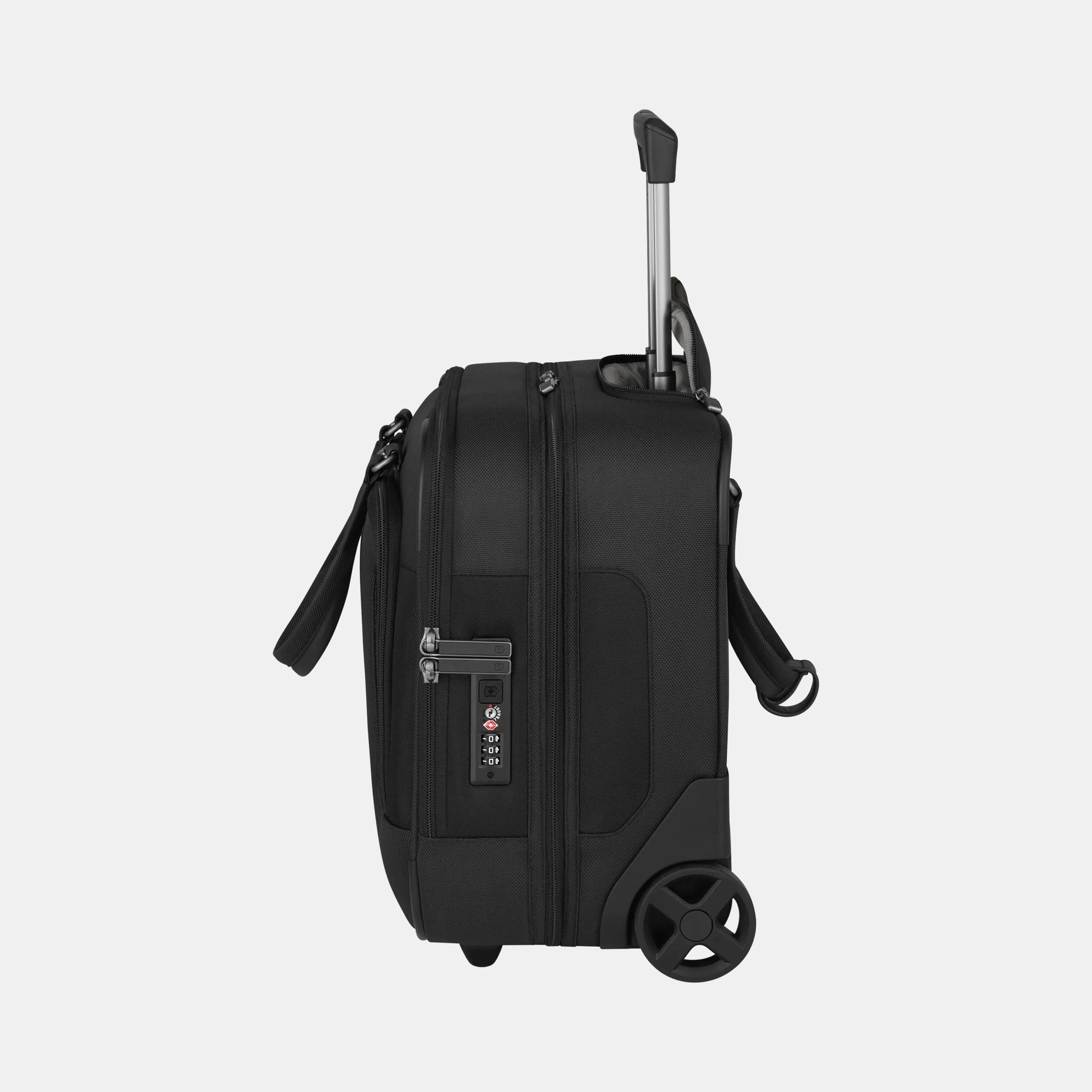 Werks Traveler 7.0 Wheeled Briefcase - 653655