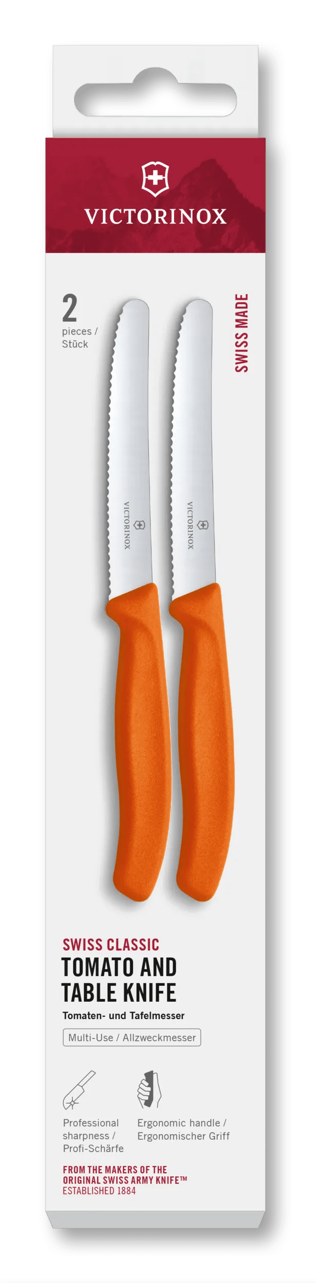 RU-5662　新品　未開封　クリストフル　マルメゾン　テーブルナイフ　6本 クリストフル パール2 2405 テーブル3点セット ステンレス製