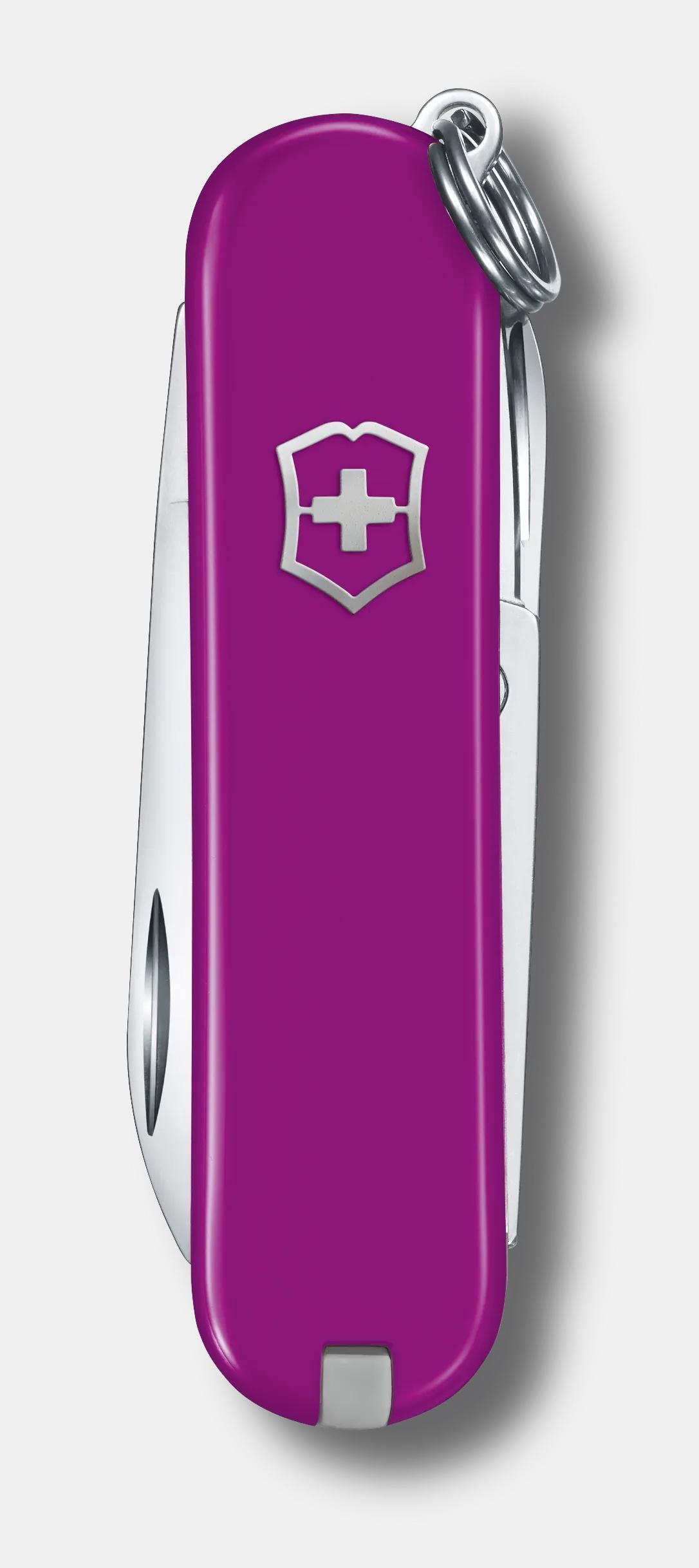 Victorinox クラシック SD Tasty Grape - 0.6223.52G