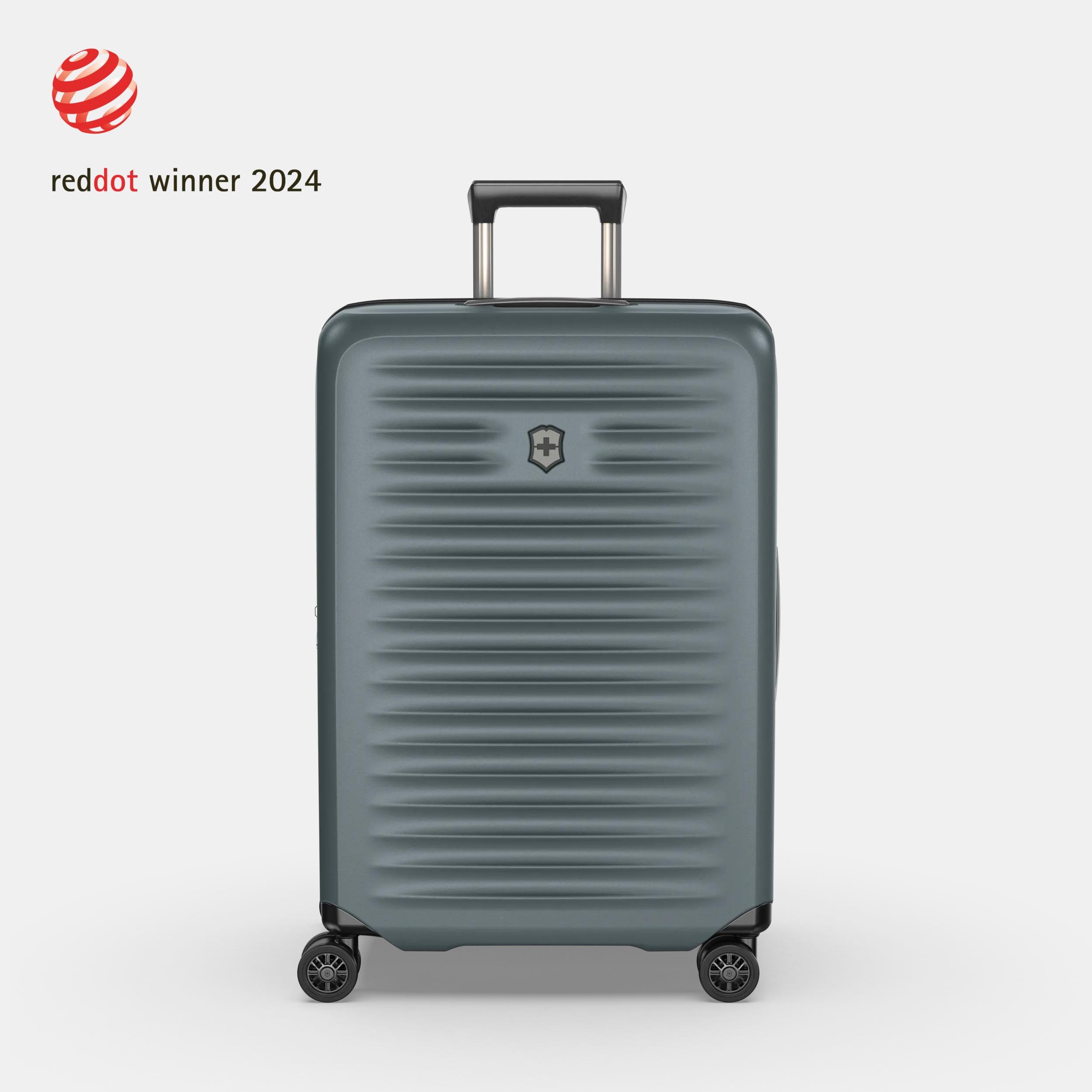 Airox Advanced Medium Case - 653136