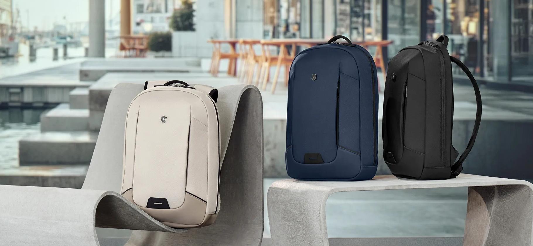 Backpacks