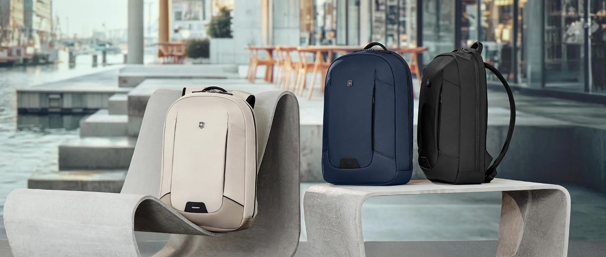 Backpacks