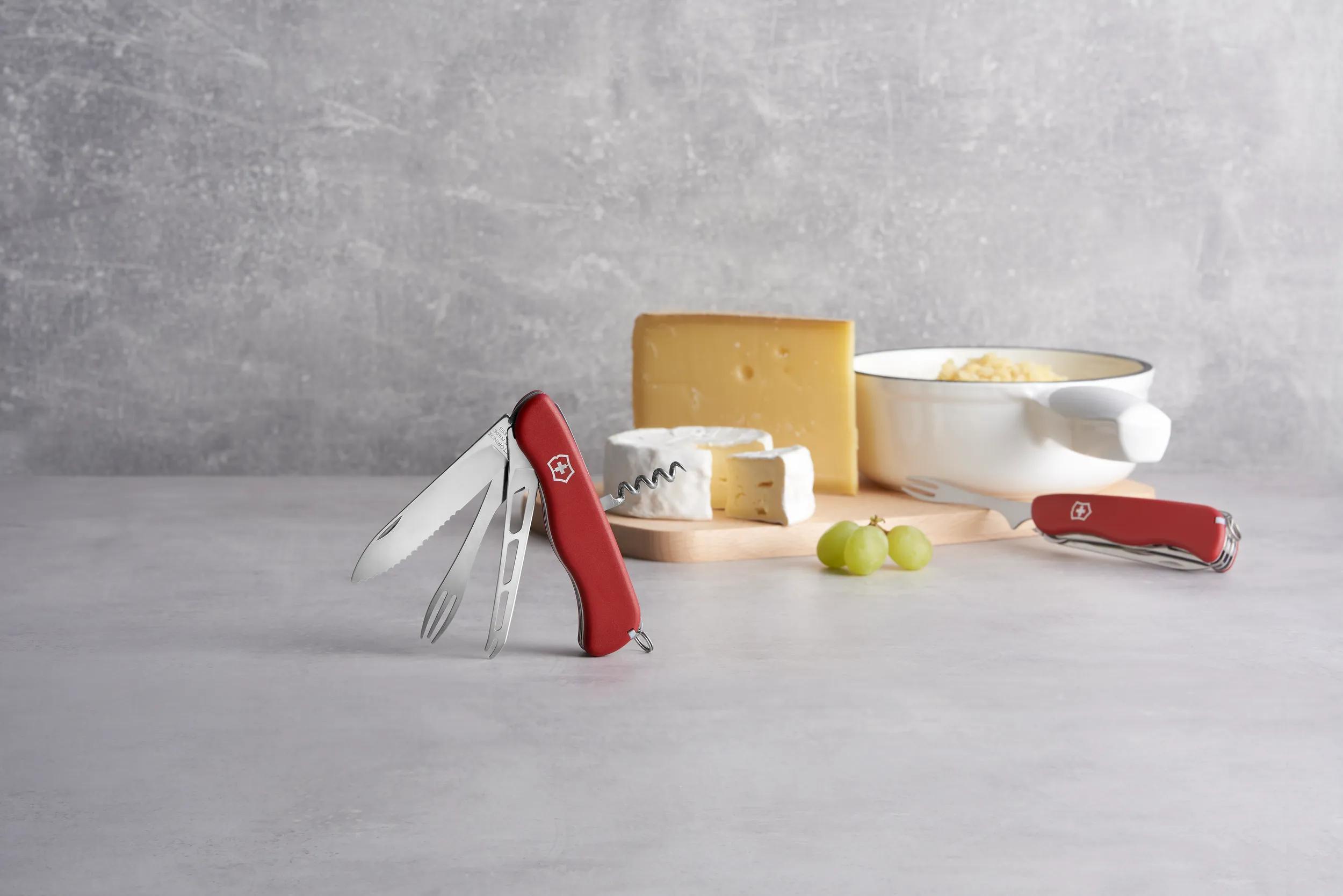 チーズナイフ | ビクトリノックス・ジャパン