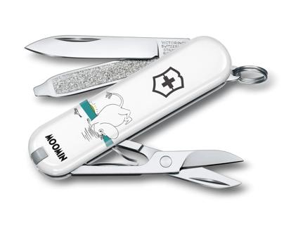 小物 komomoSUPREME Victorinox classic knif Victorinox Classic Knife – Zpacks