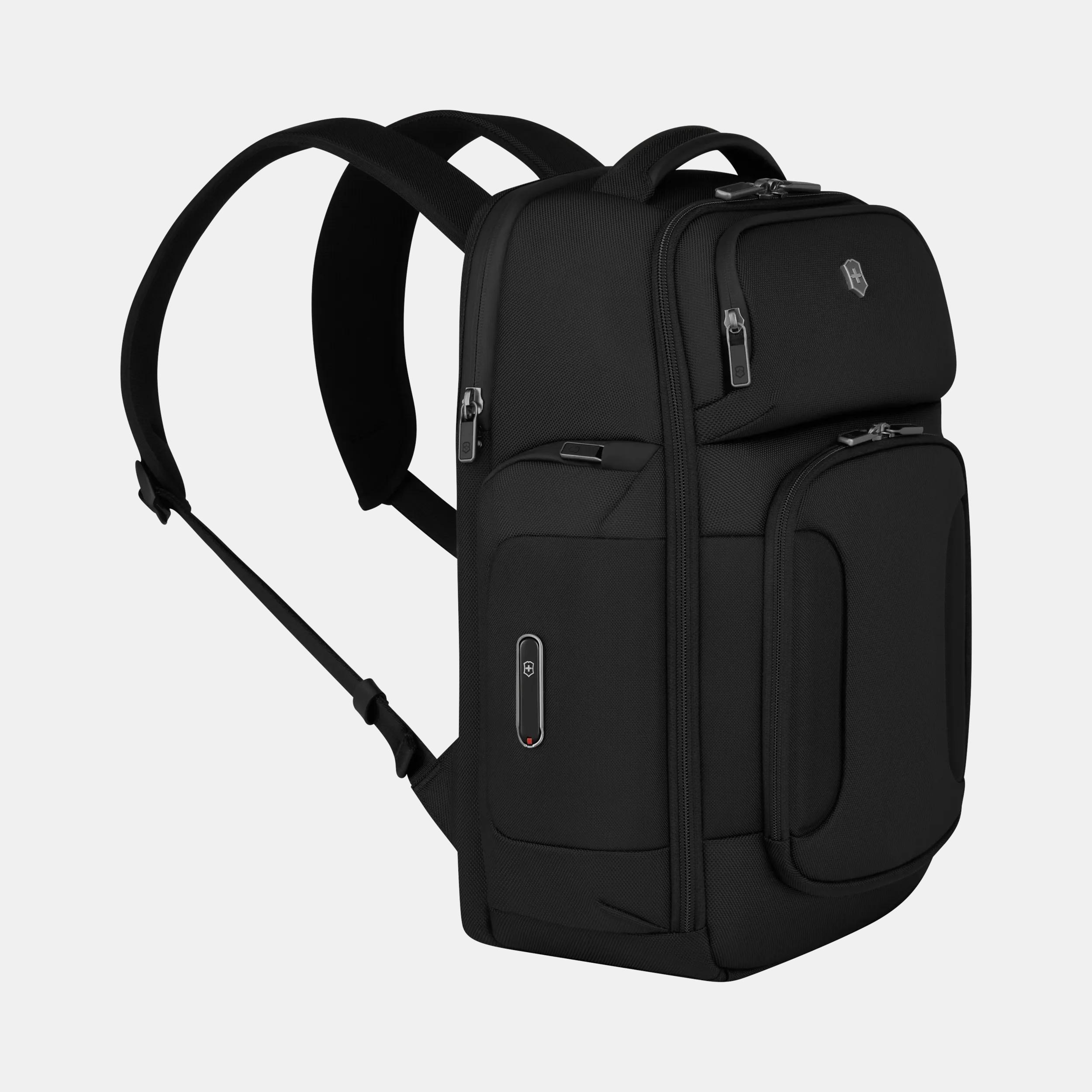 Werks  Traveler 7.0 Deluxe Backpack - 653644