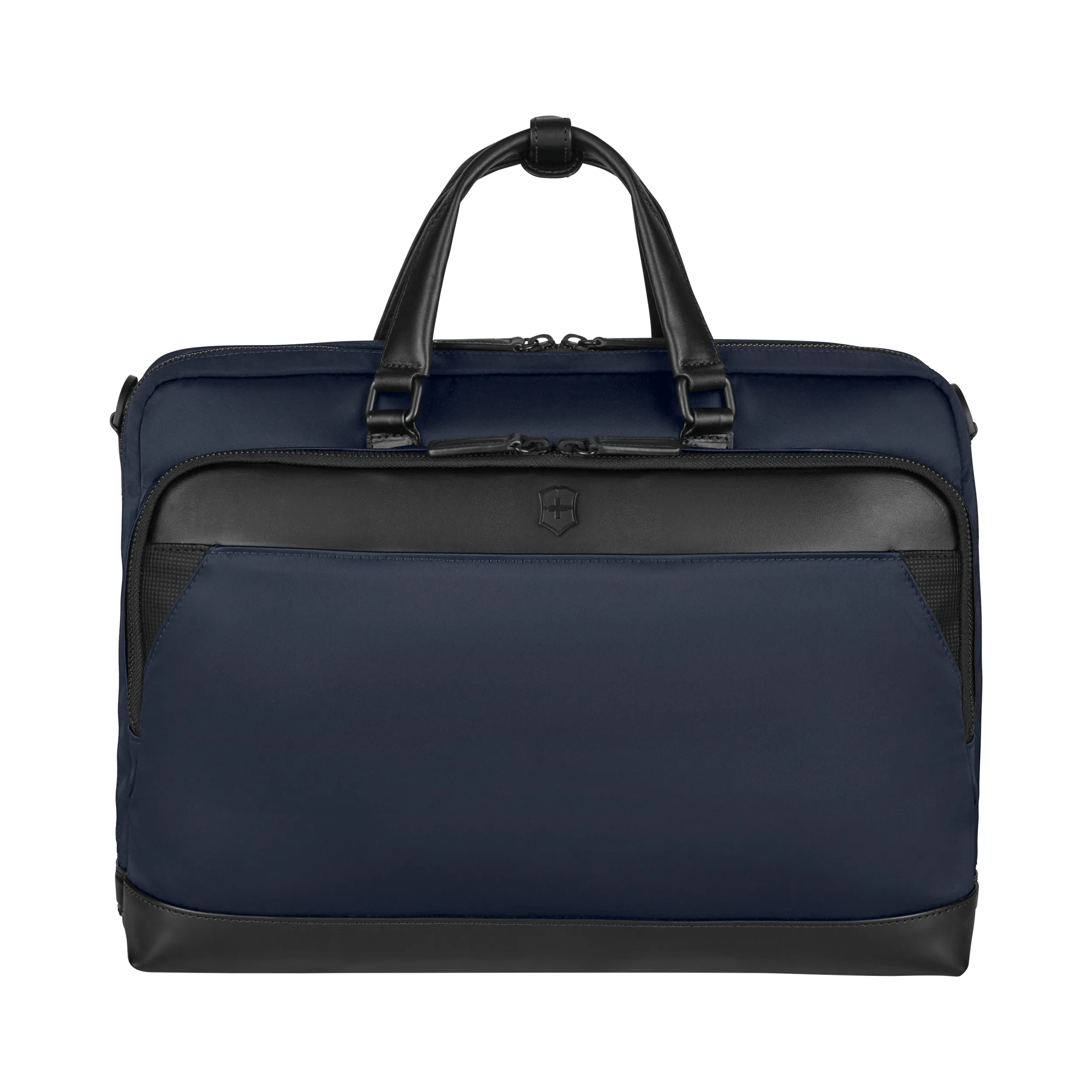 Victorinox アロックス ネロ ブリーフケース Navy blue - 653670