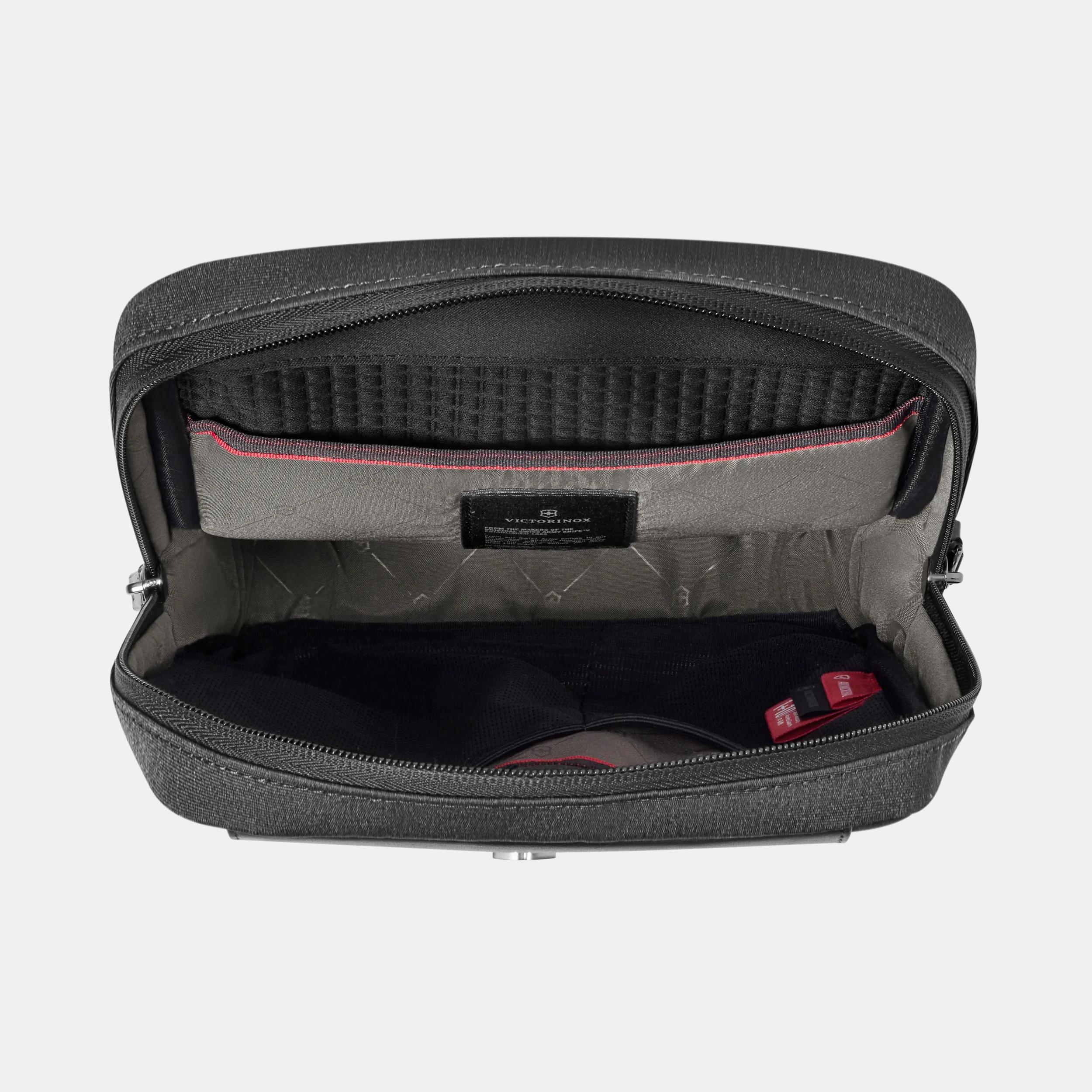 アーキテクチャー アーバン2 クロスボディバッグ - 612668