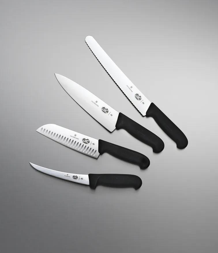 Fibrox Knives
