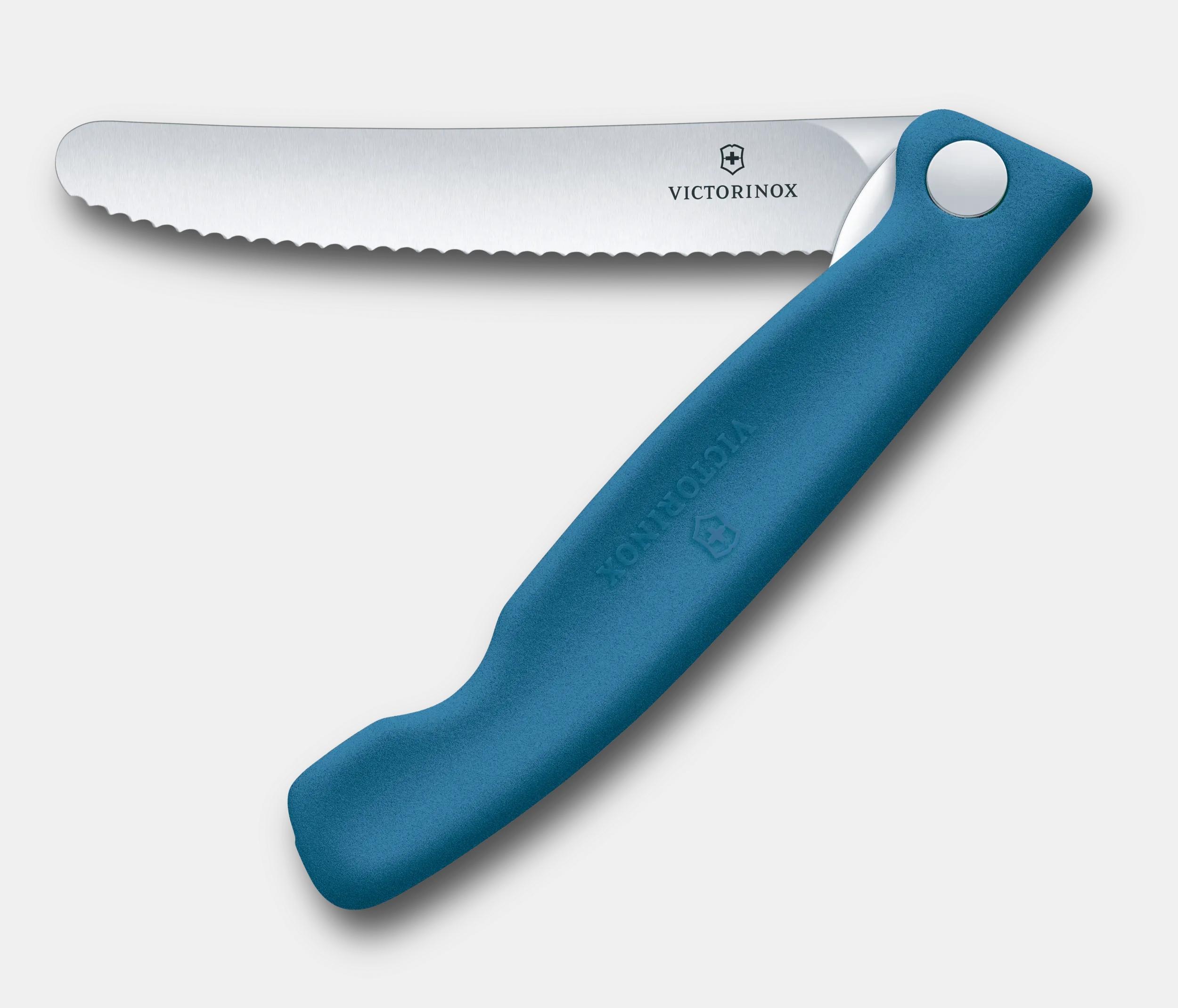 Swiss Classic Picnic Knife - 6.7832.FC1